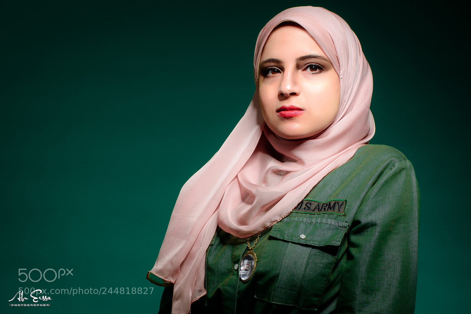 Nikon D5600 sample photo. Shourok army photography