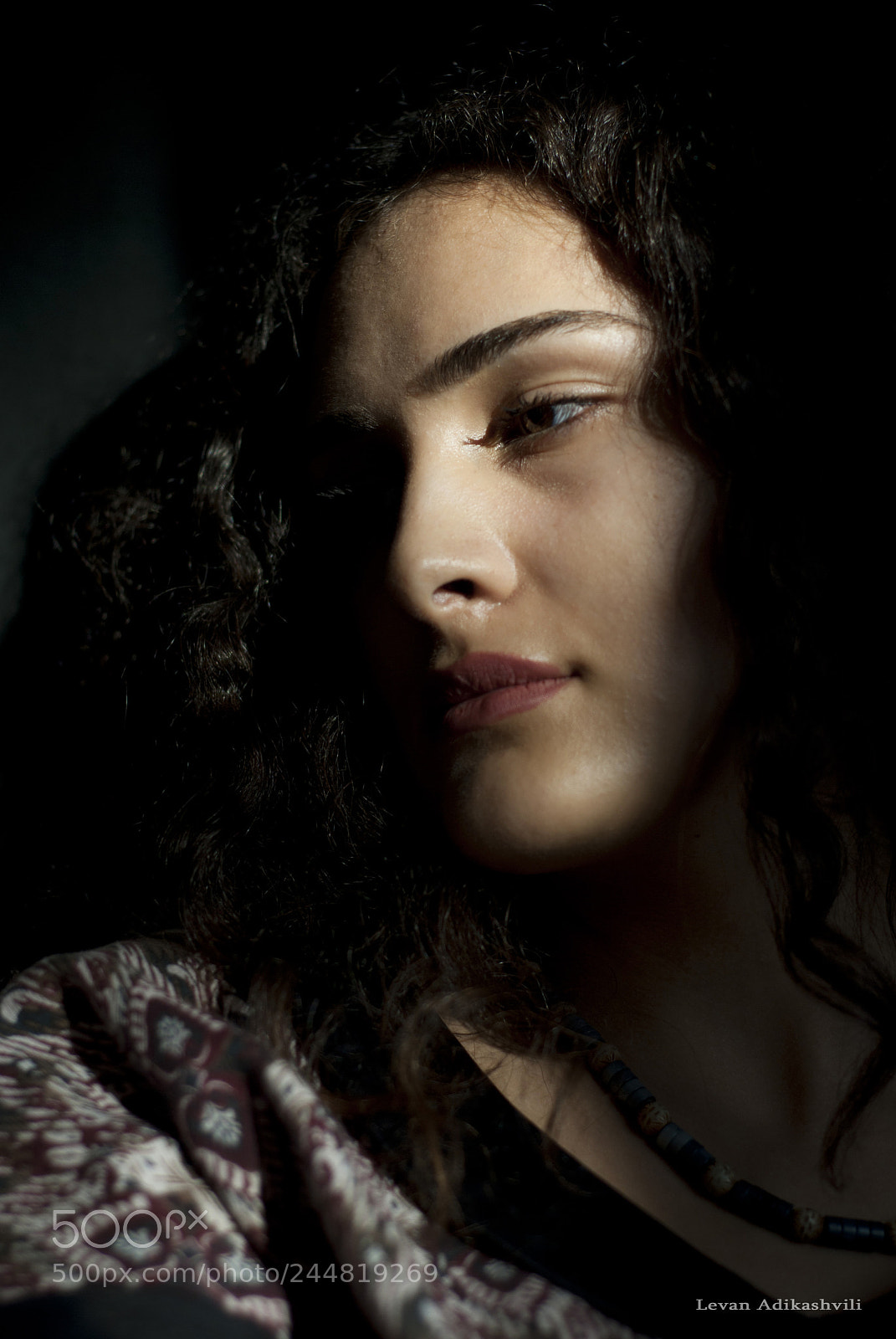 Nikon D200 sample photo. Elisa photography