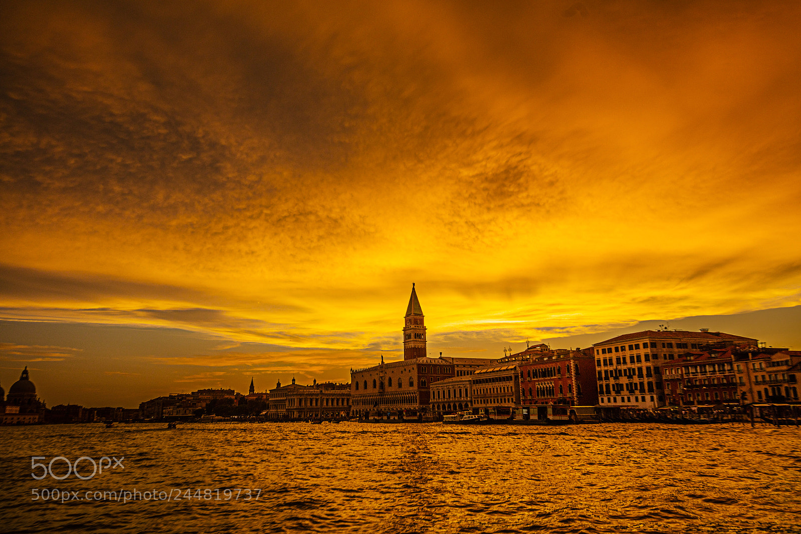 Canon EOS 5DS R sample photo. Venedig photography
