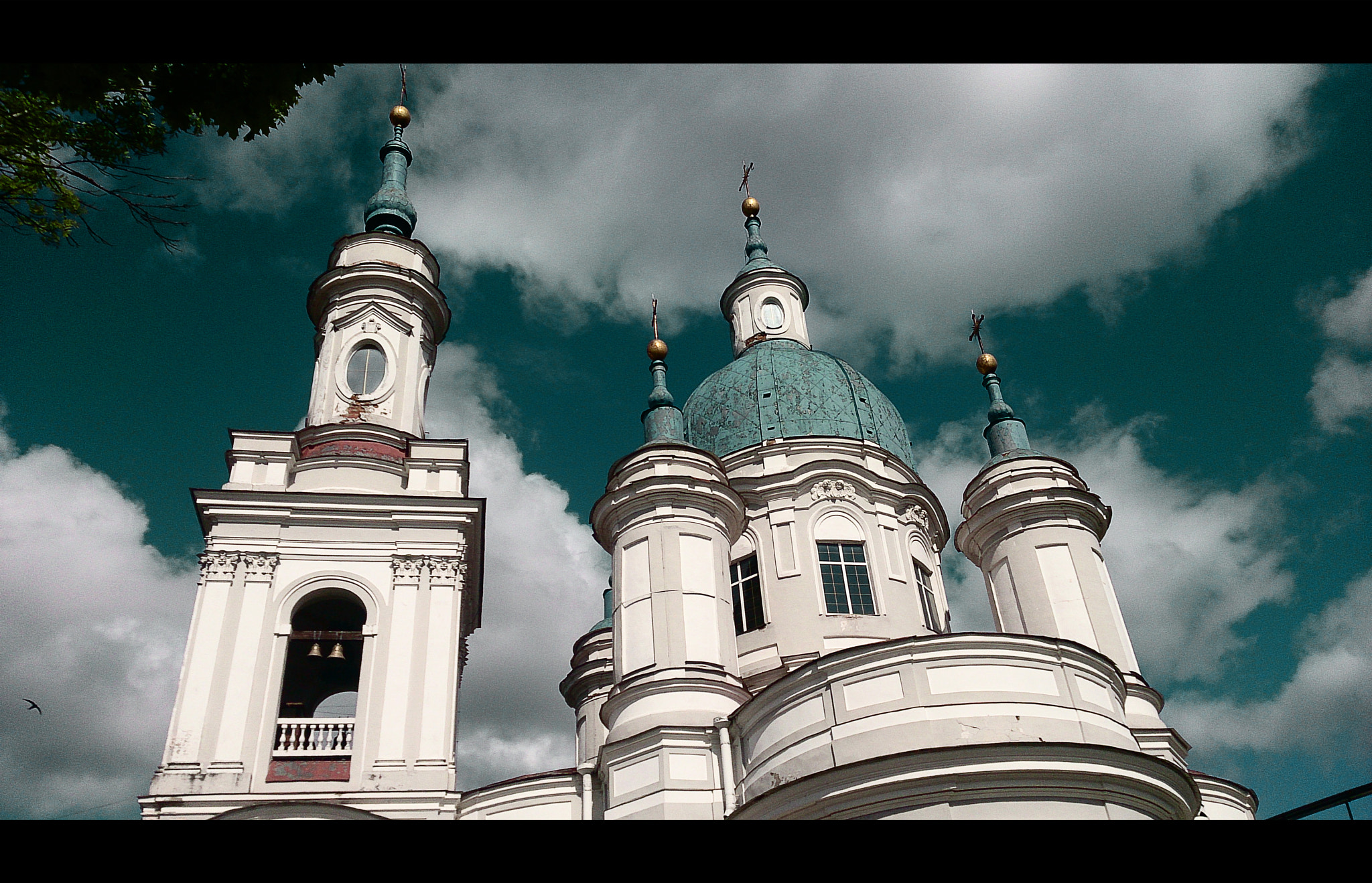 Sony Xperia ZR sample photo. Old photo photography