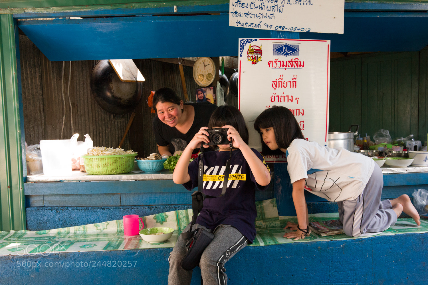 Leica M (Typ 262) sample photo. Take my photo photography