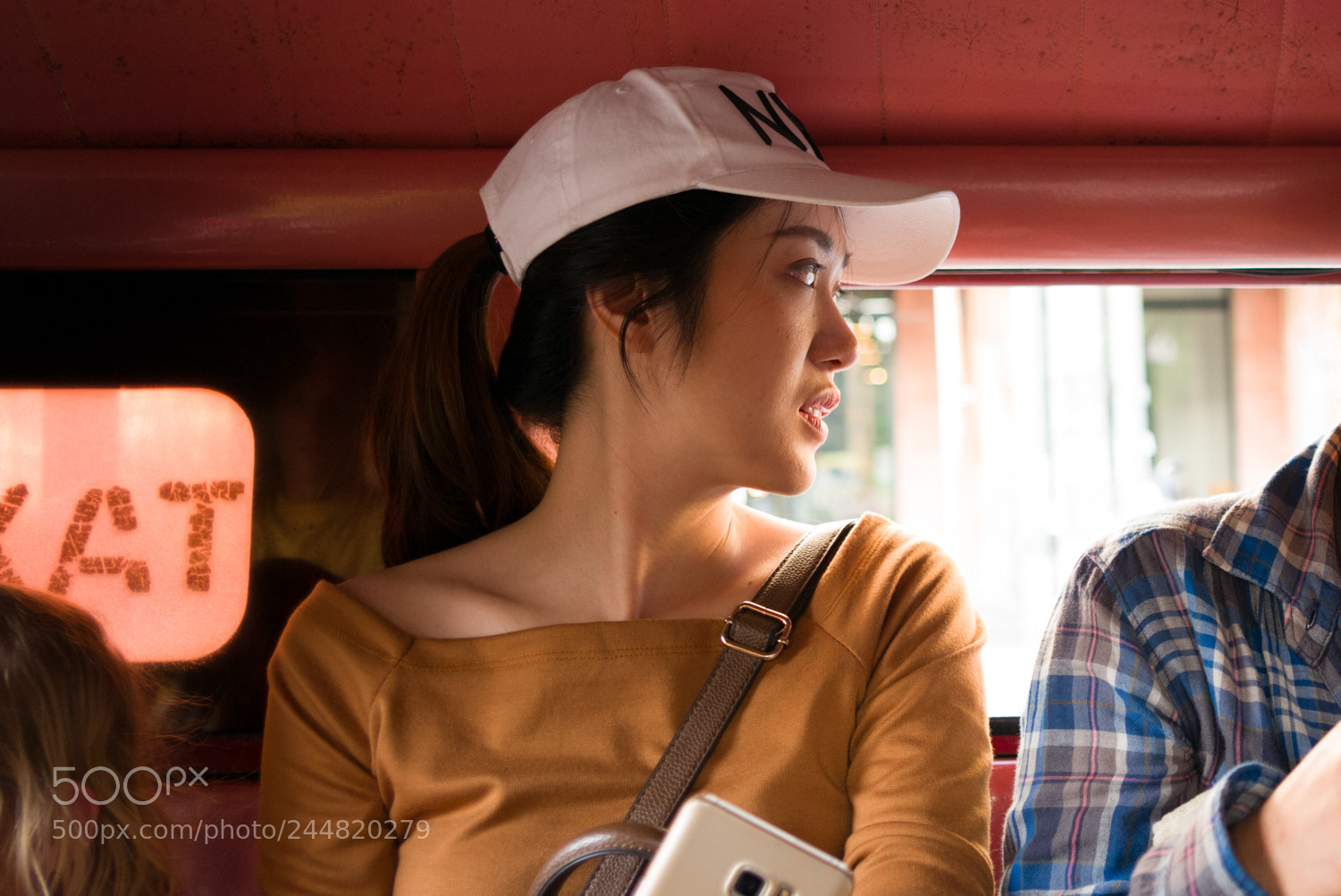 Leica M (Typ 262) sample photo. Girl on the rickshaw photography