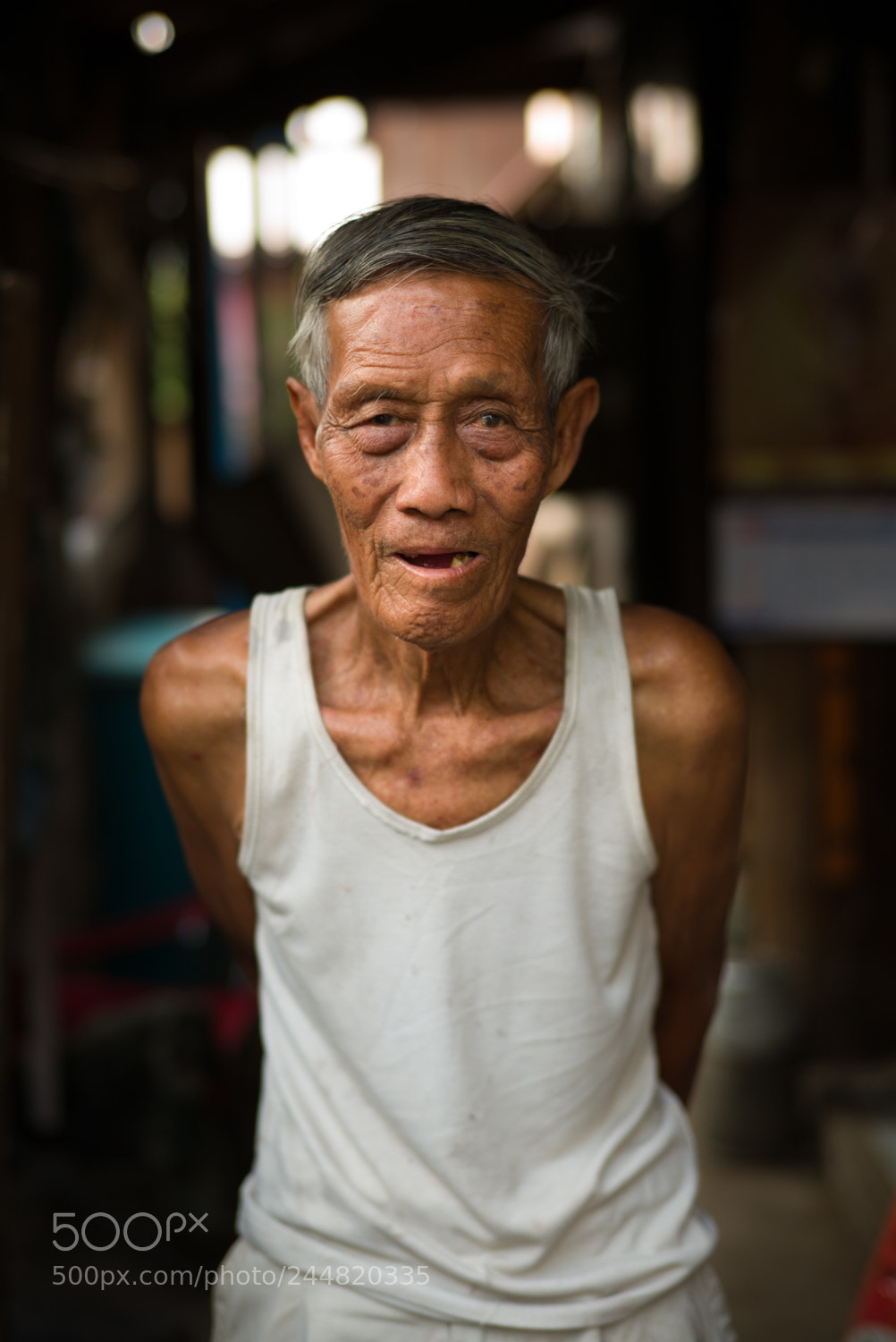 Leica M (Typ 262) sample photo. Openness photography