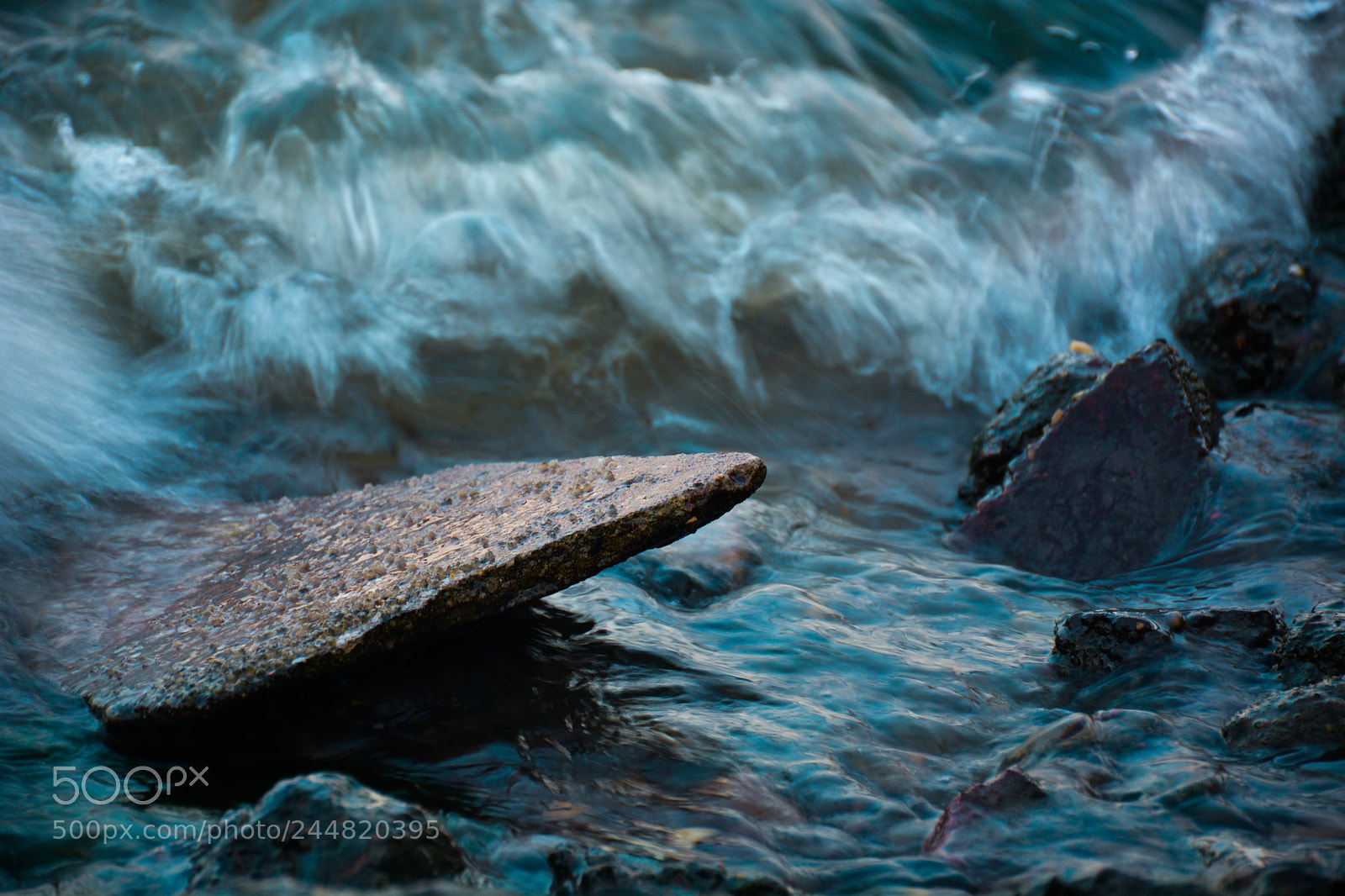 Nikon D7100 sample photo. Beach of shat al photography