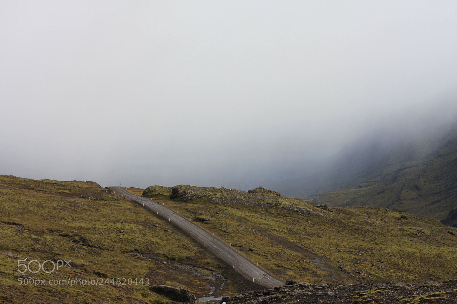 Canon EOS 40D sample photo. Iceland photography
