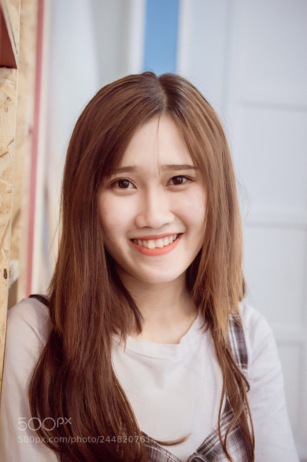 Canon EOS 60D sample photo. Hải trâm photography