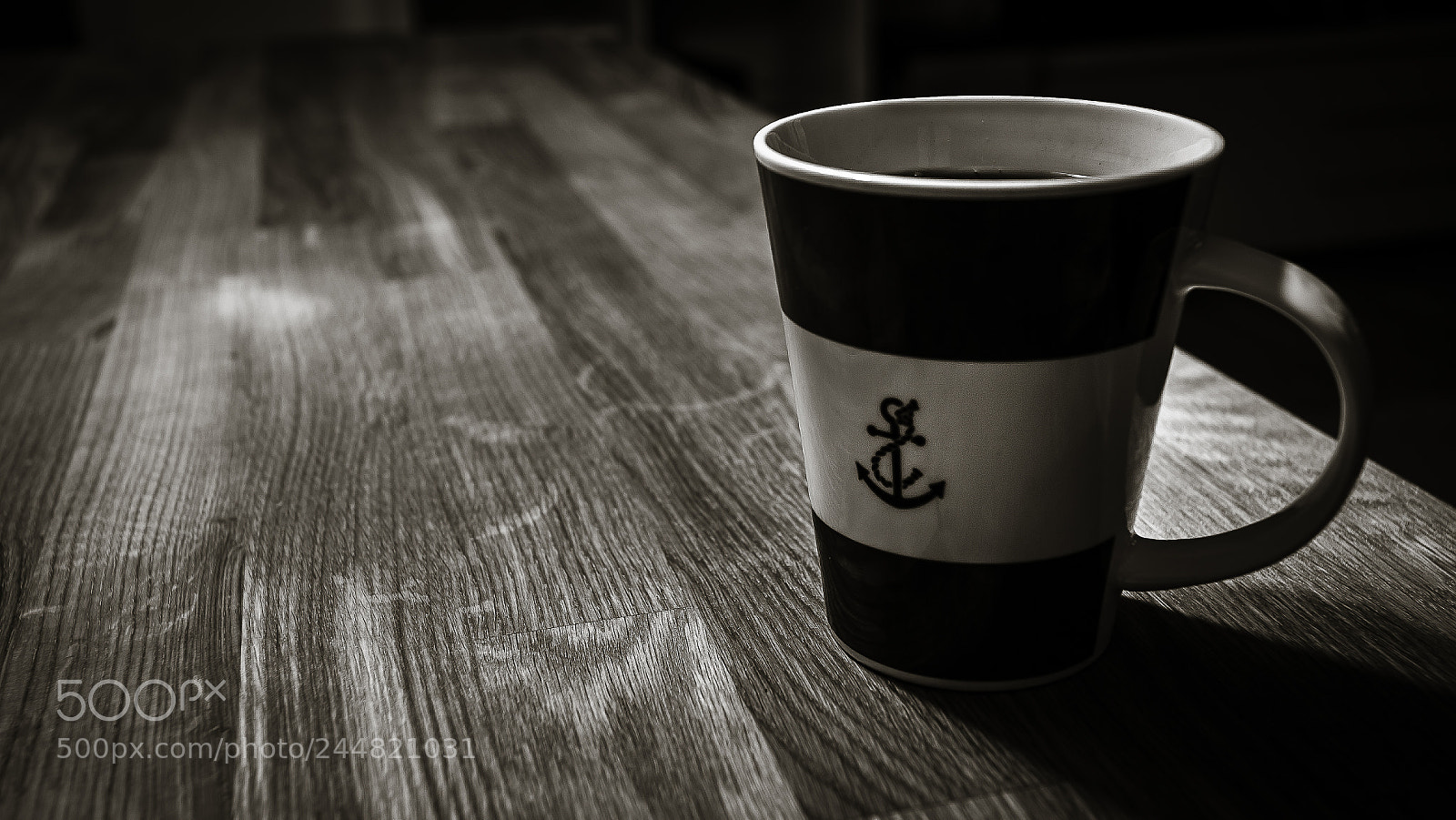 Canon EOS 6D Mark II sample photo. Coffee photography