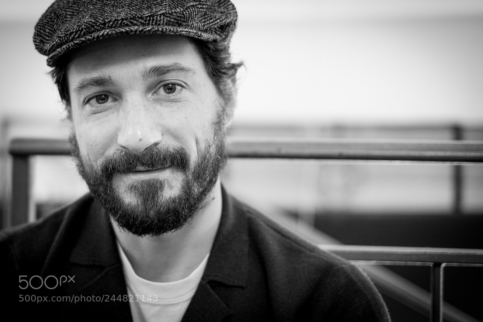 Fujifilm X-E3 sample photo. Self selfie photography