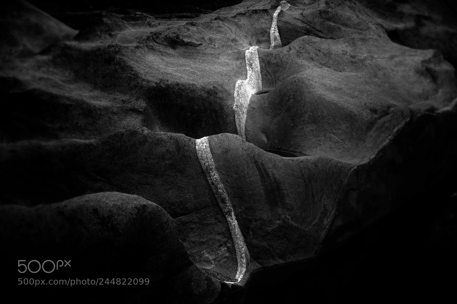 Nikon D7100 sample photo. Cord photography