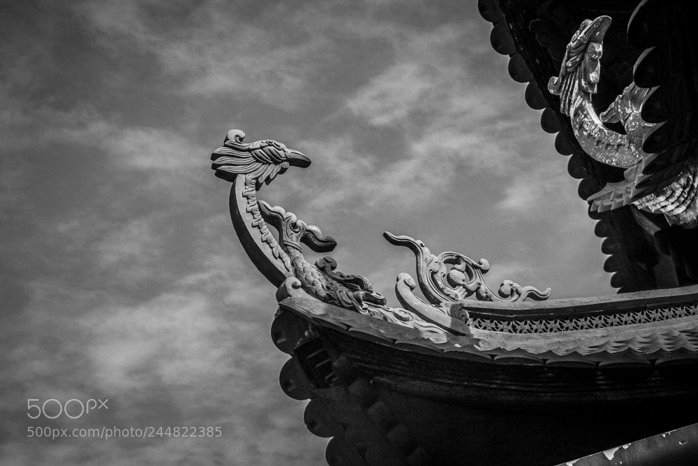 Canon EOS 600D (Rebel EOS T3i / EOS Kiss X5) sample photo. Pagoda photography