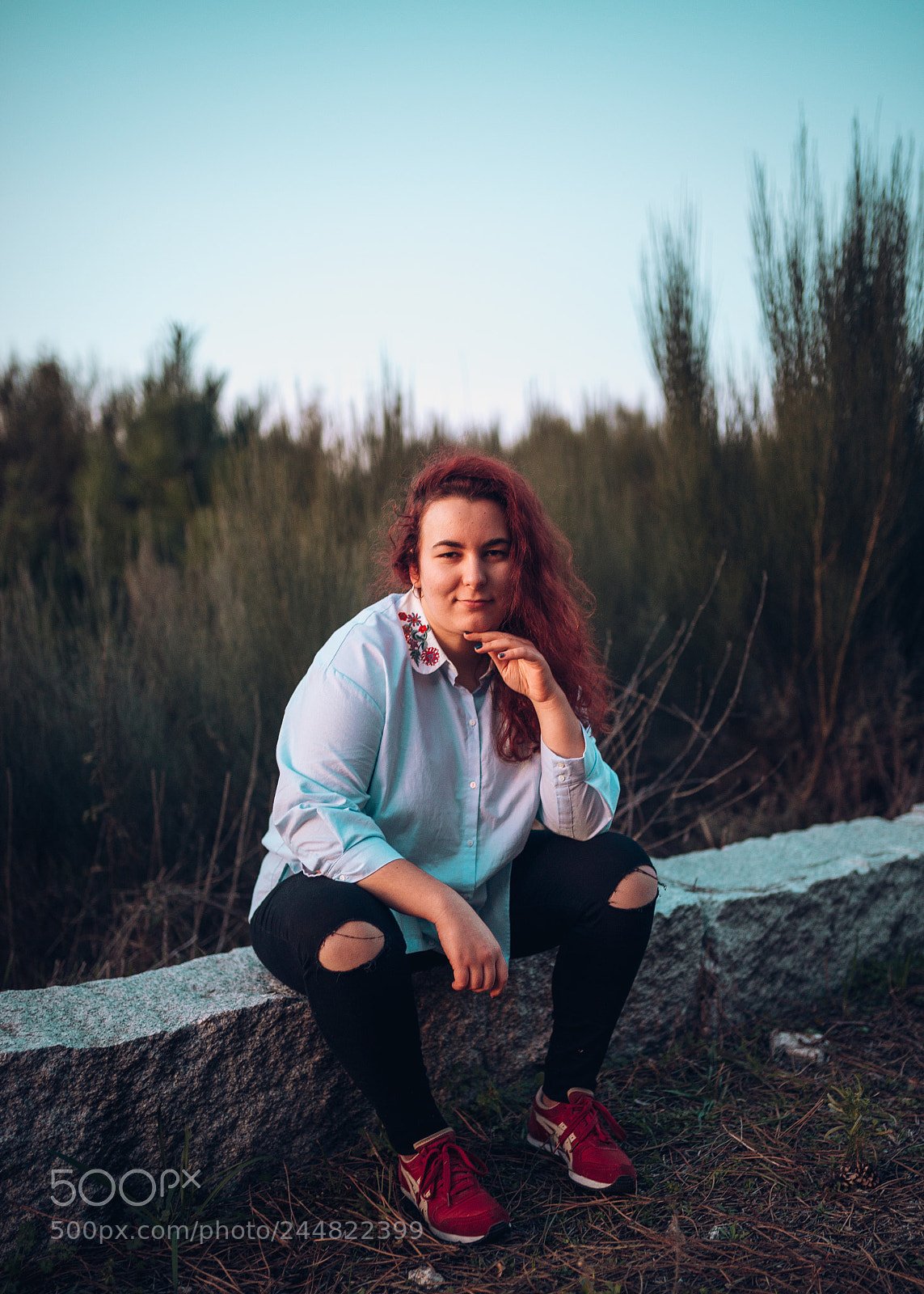 Nikon D610 sample photo. Untitled photography