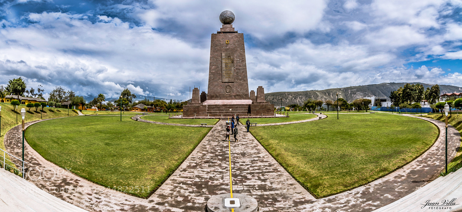 Nikon D7100 sample photo. Vista por el oeste photography