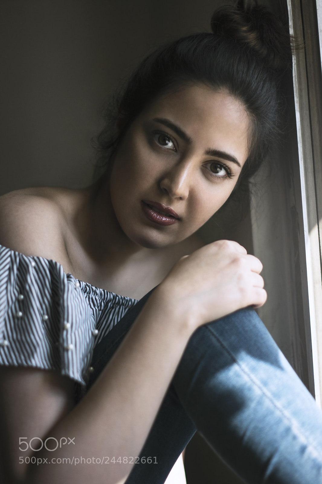 Nikon D7100 sample photo. Bahar photography