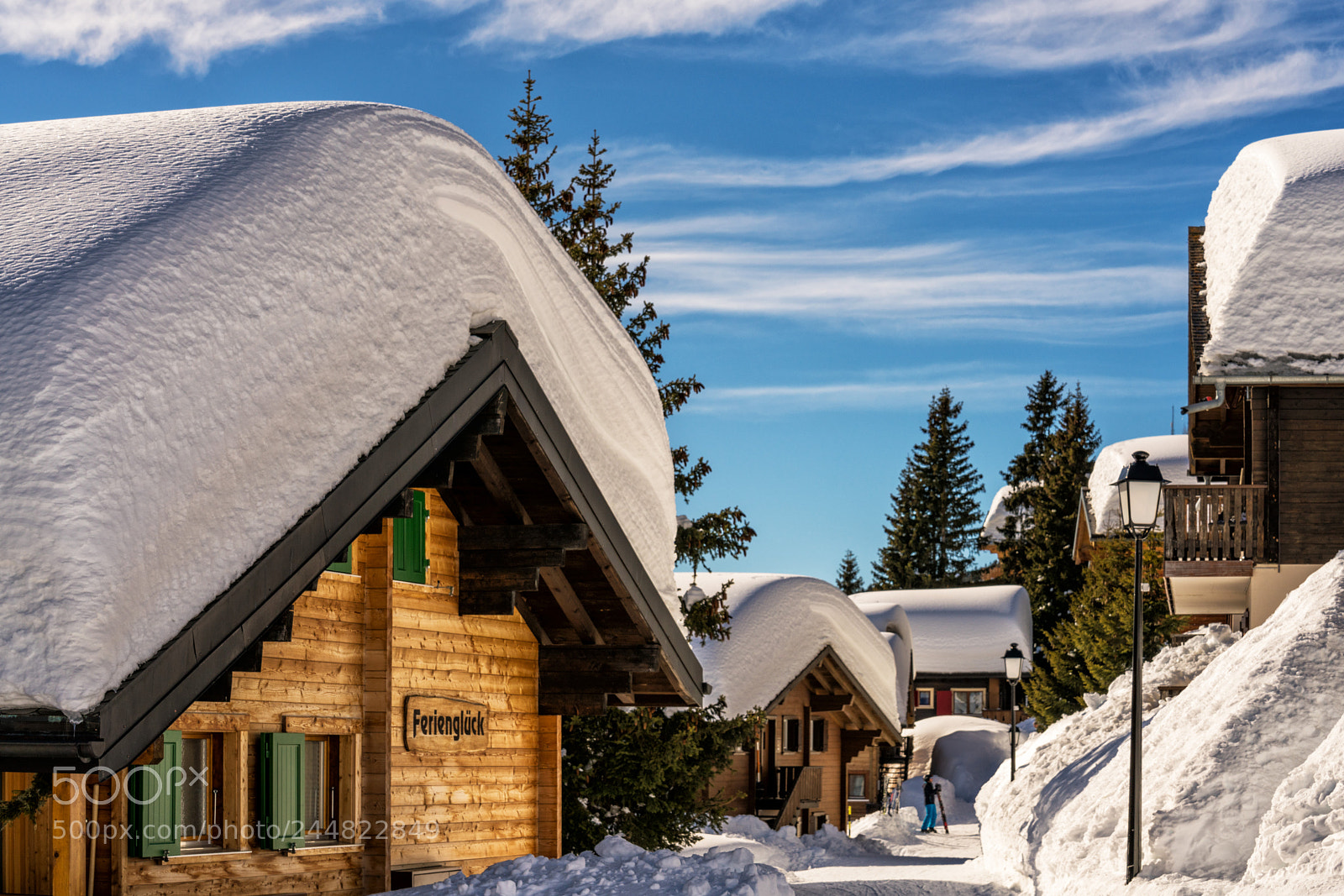 Sony a7R II sample photo. Bettmeralp photography