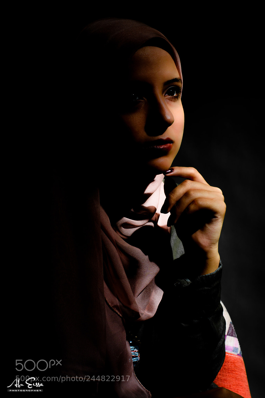 Nikon D5600 sample photo. Shourok army photography
