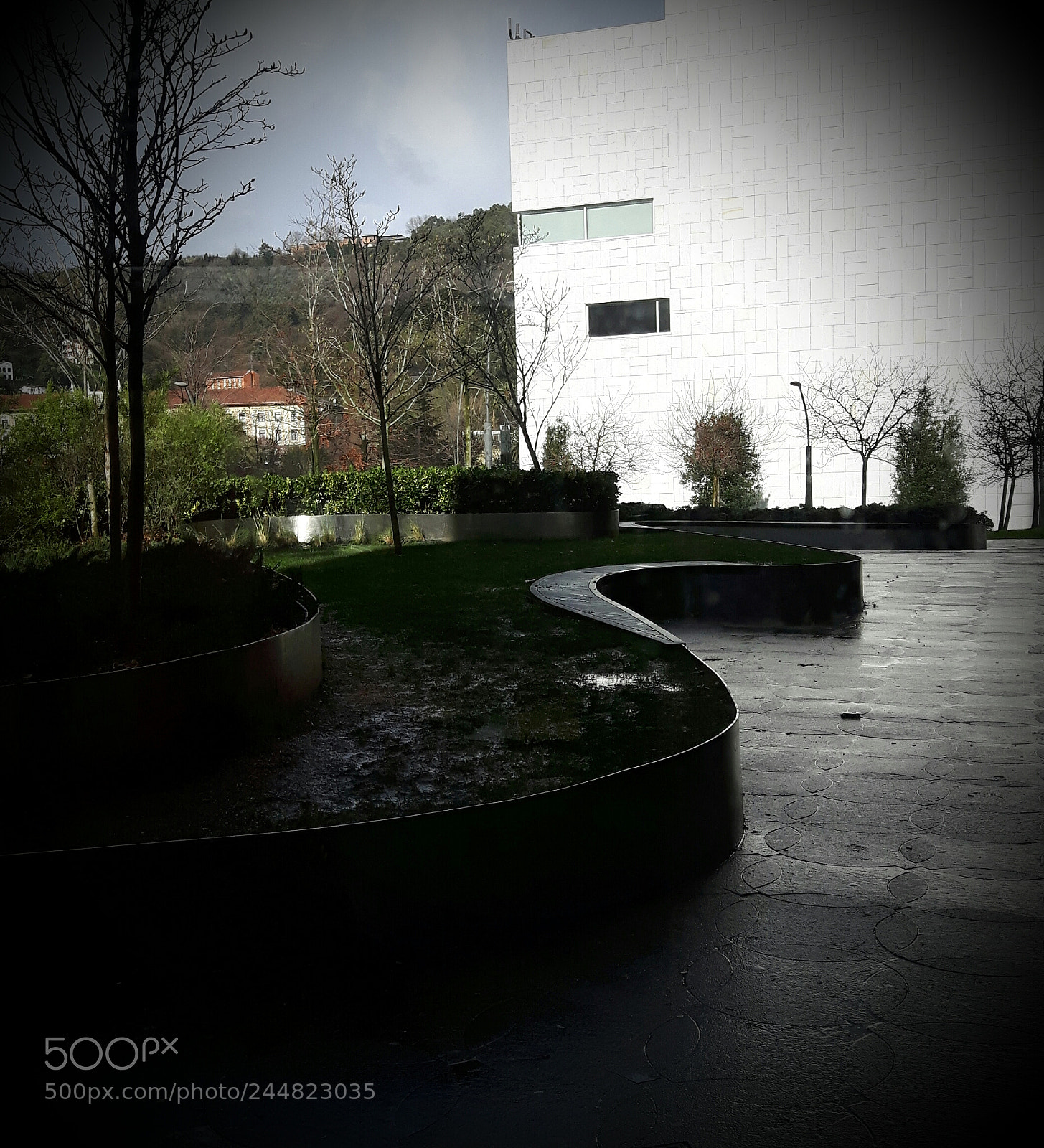 Samsung Galaxy S5 Neo sample photo. Denetarik photography