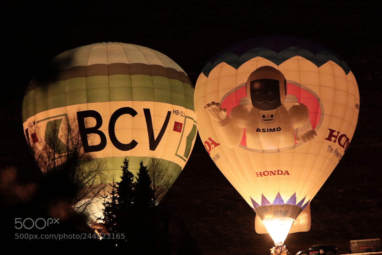 Canon EOS 7D Mark II sample photo. Night glow at the photography