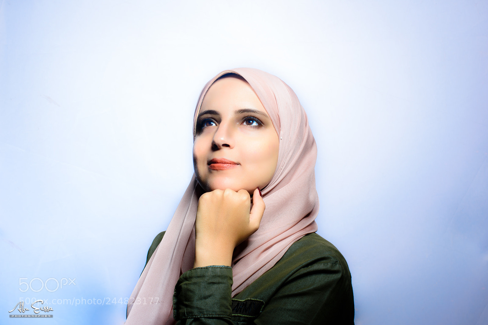 Nikon D5600 sample photo. Shourok army photography