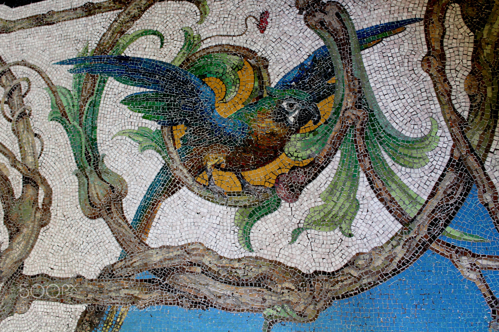 Canon EOS 1100D (EOS Rebel T3 / EOS Kiss X50) sample photo. Mosaic of quinta da photography