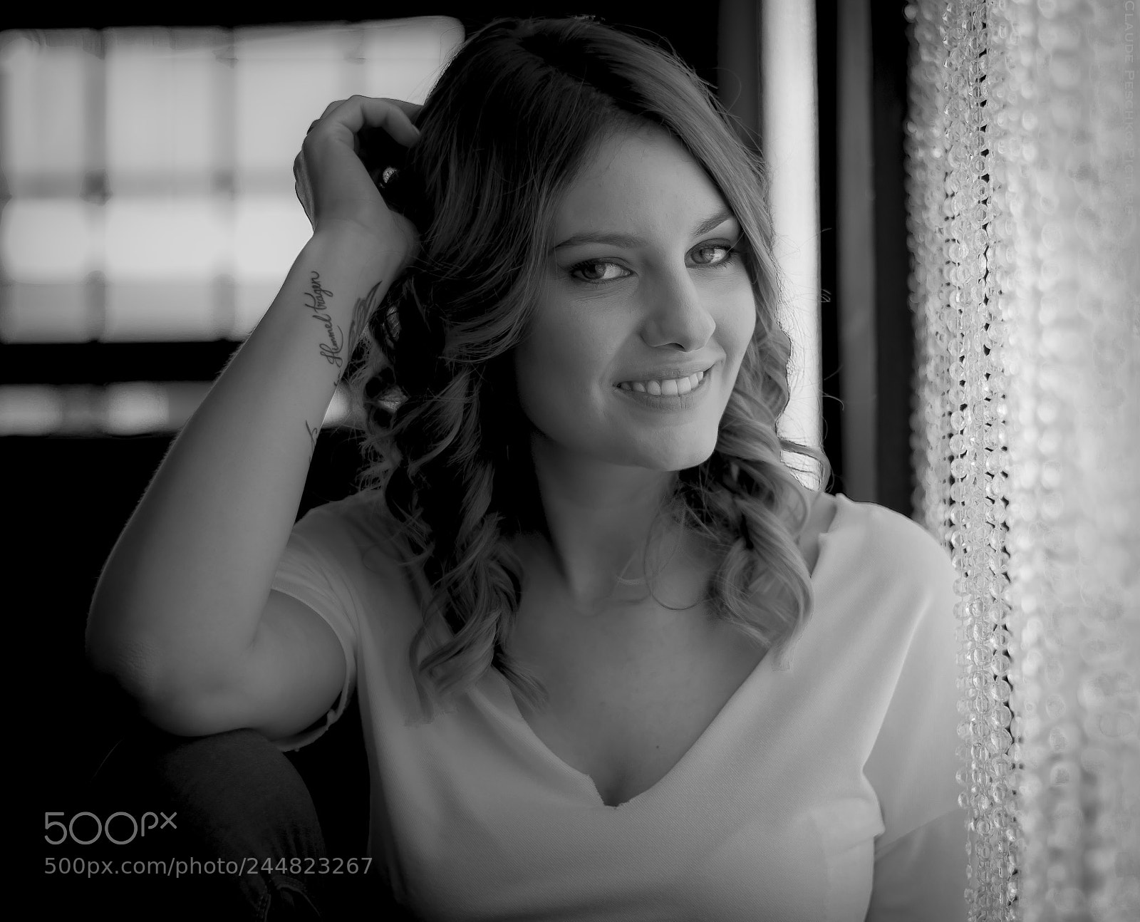 Nikon D7200 sample photo. Viven photography