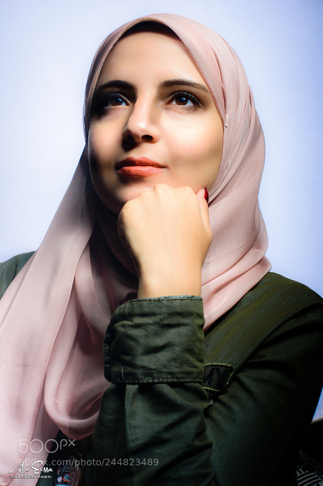 Nikon D5600 sample photo. Shourok army photography