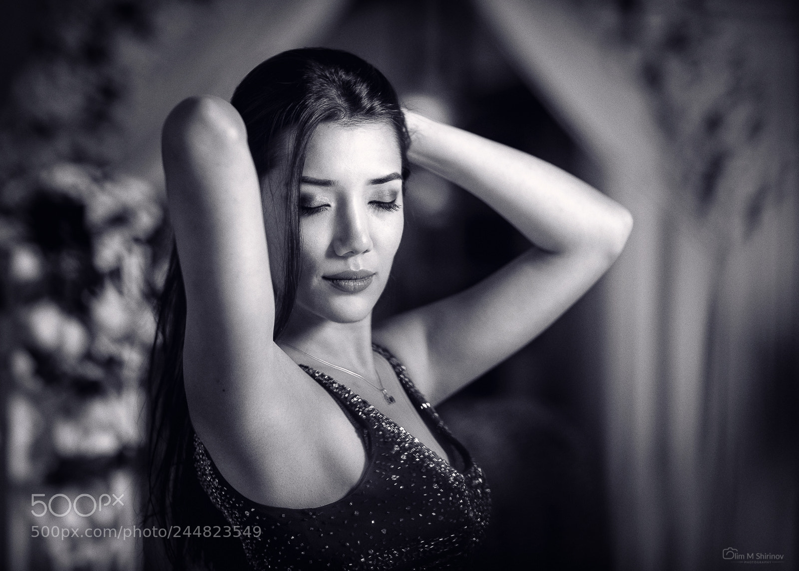 Canon EOS 5DS R sample photo. Lazy tenderness photography
