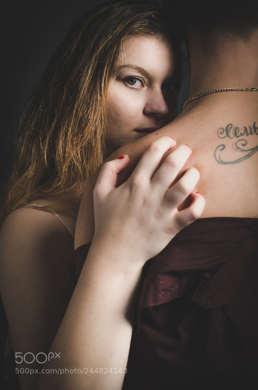 Nikon D5100 sample photo. Untitled photography