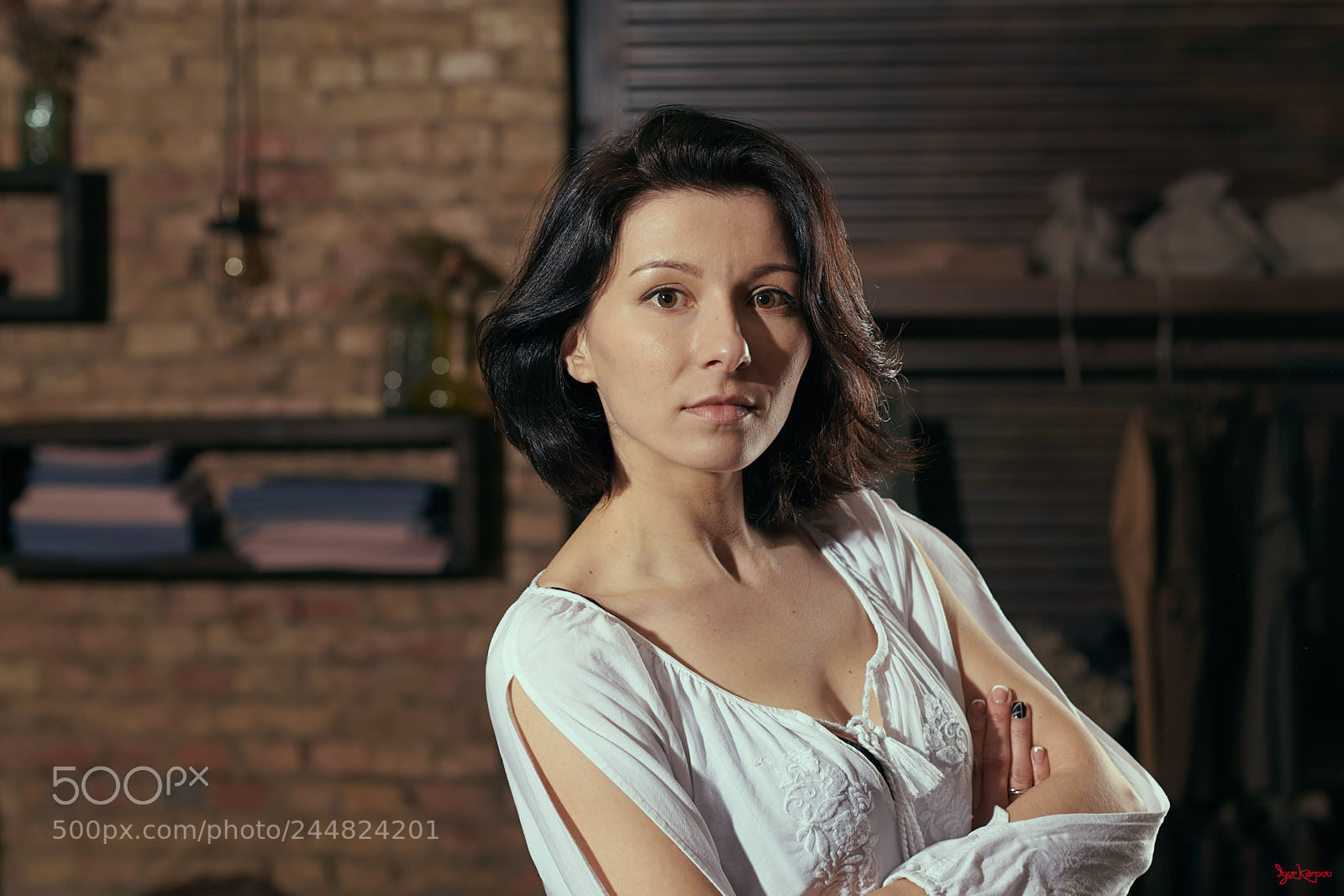 Nikon D850 sample photo. Glimps photography
