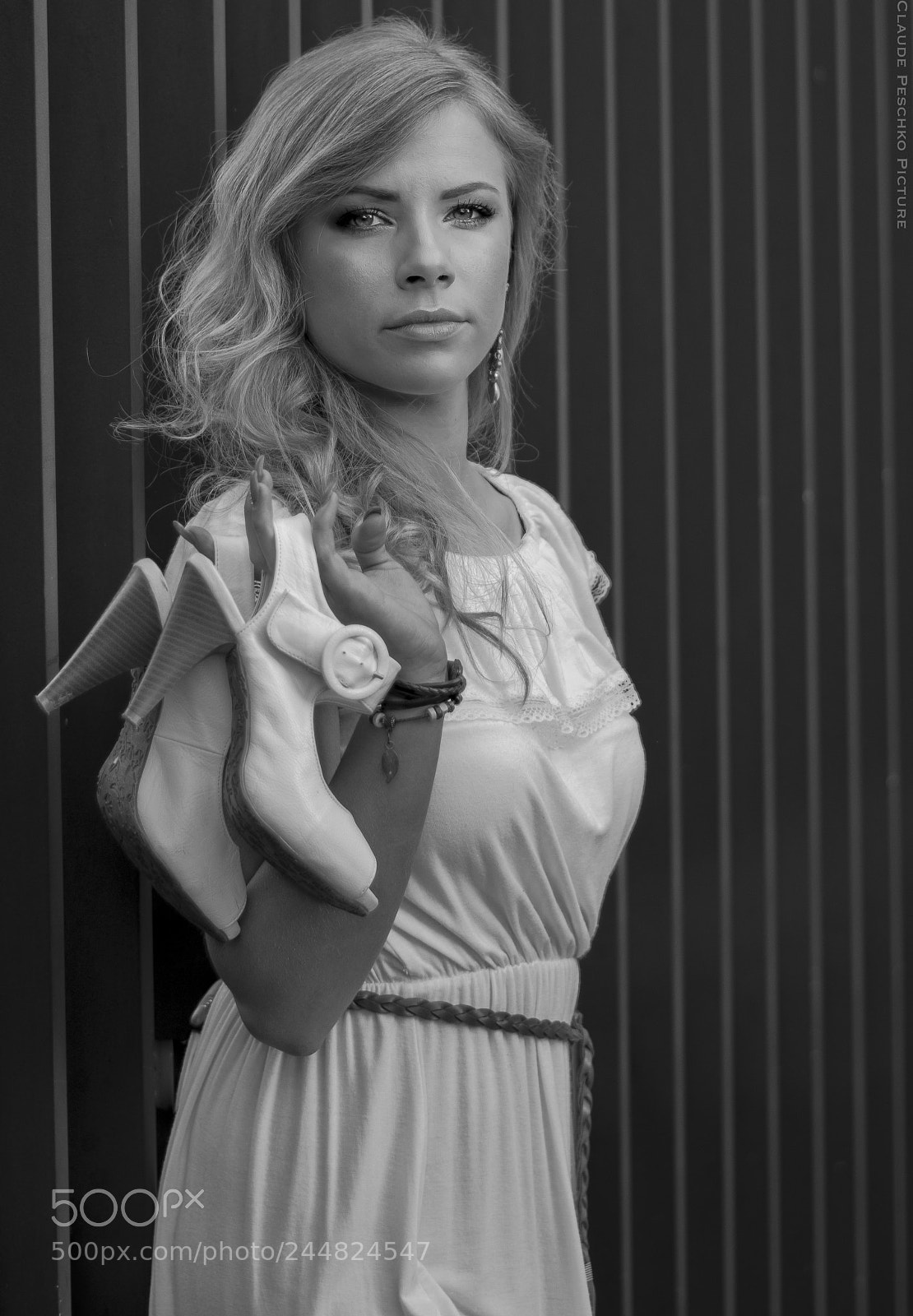 Nikon D7200 sample photo. Livia photography