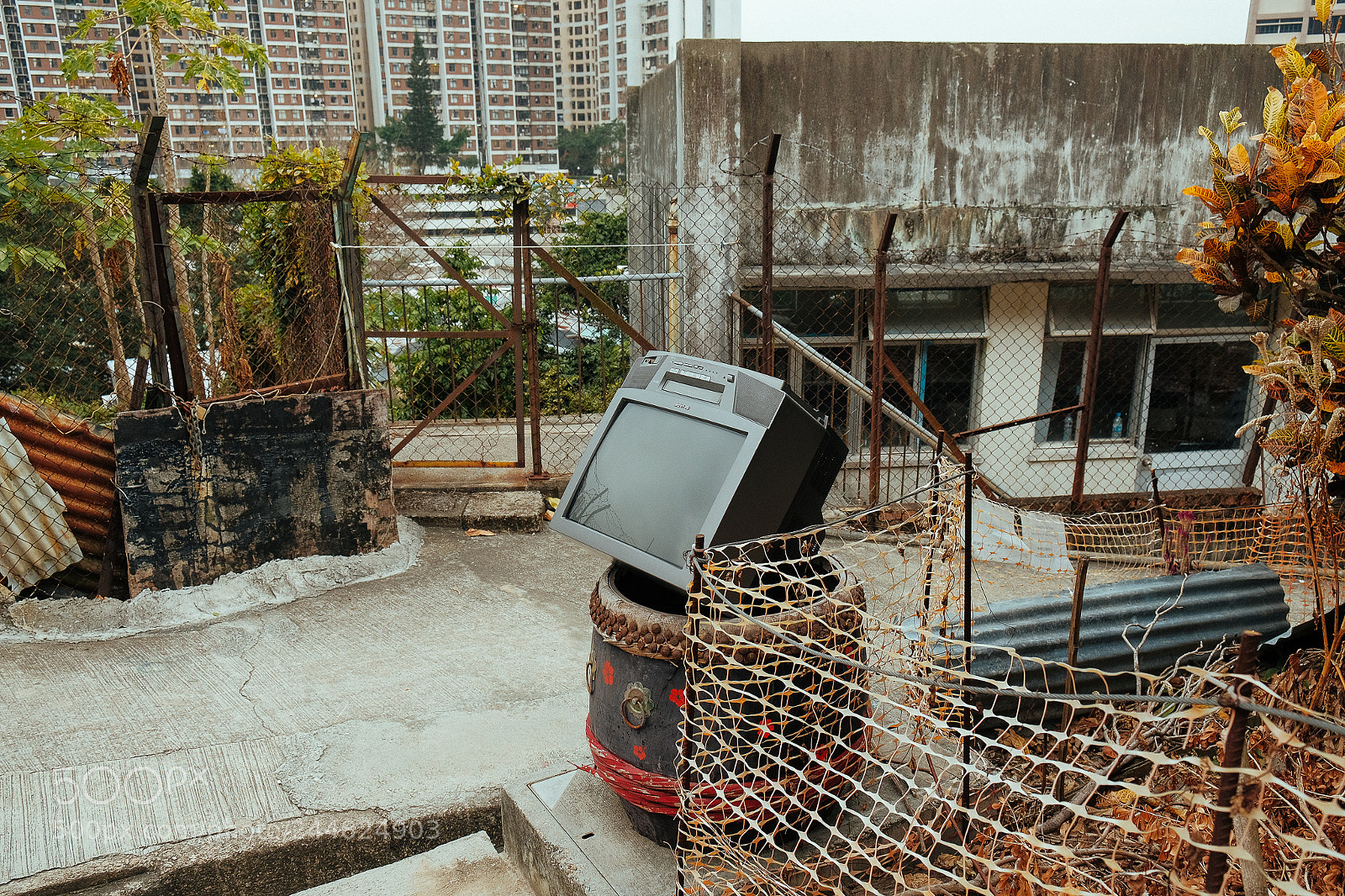 Fujifilm X-T20 sample photo. The progress is coming photography