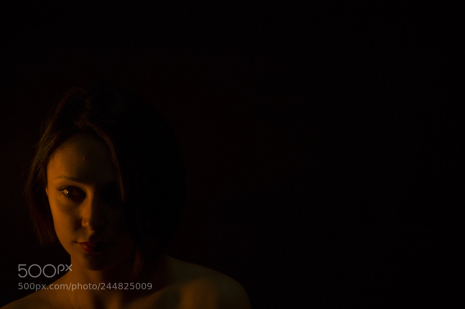 Nikon D3100 sample photo. Luce calda. photography