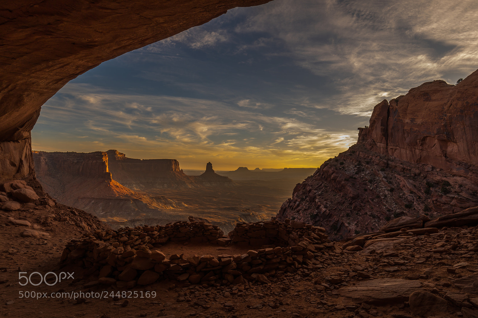 Canon EOS 6D Mark II sample photo. Sunset at the false photography