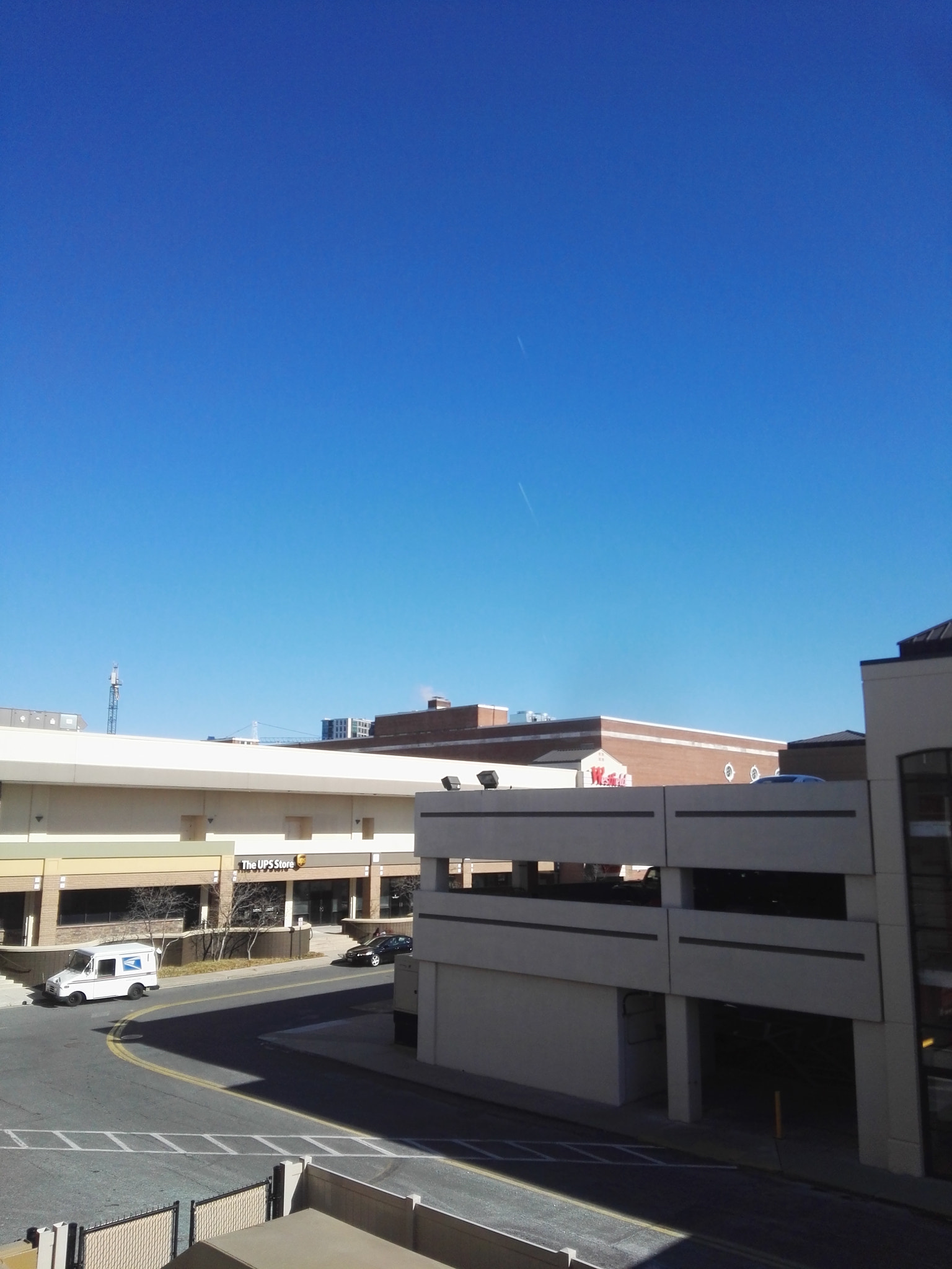 HUAWEI DAV sample photo
