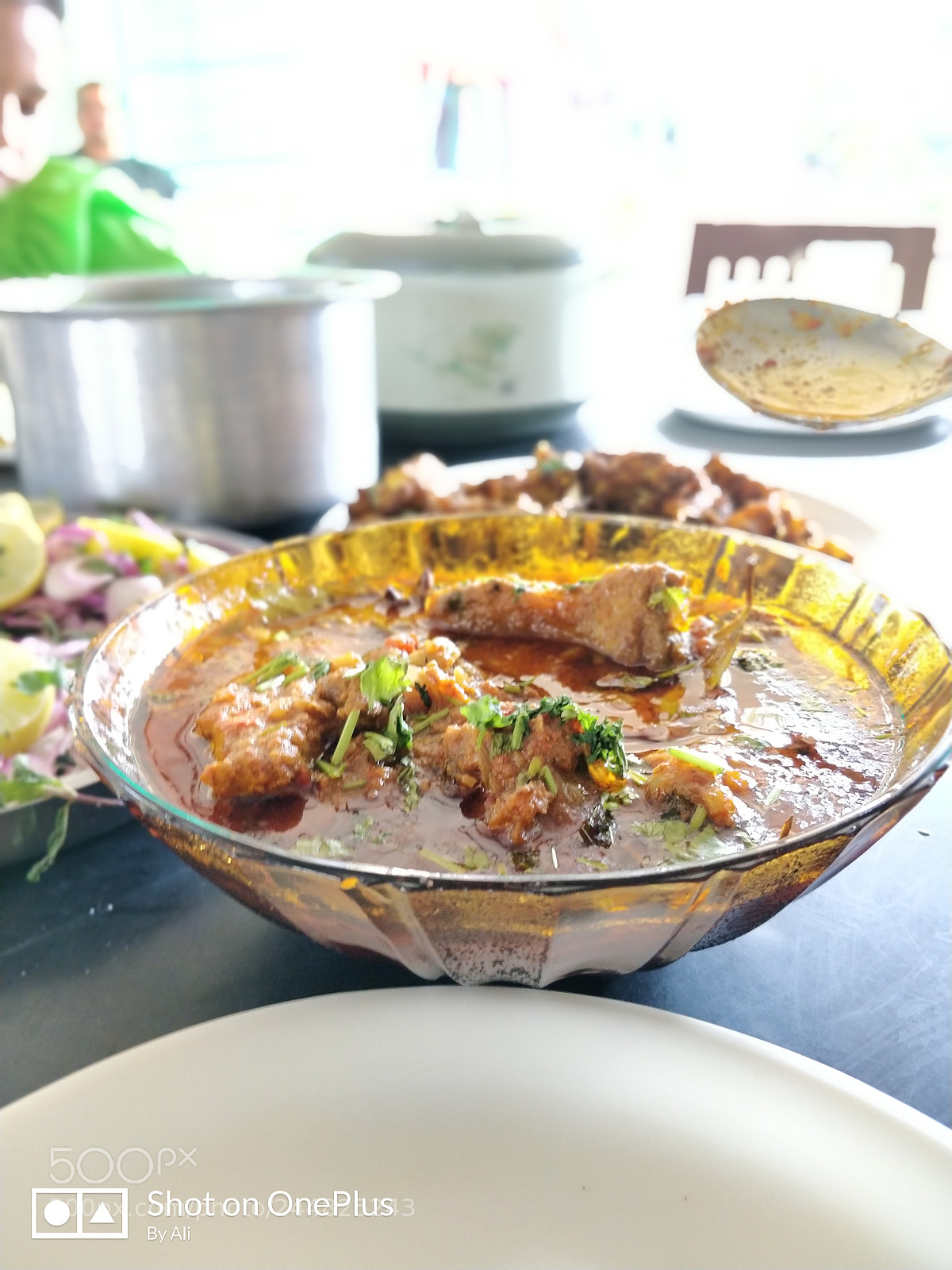 OnePlus 5T sample photo. Untitled photography