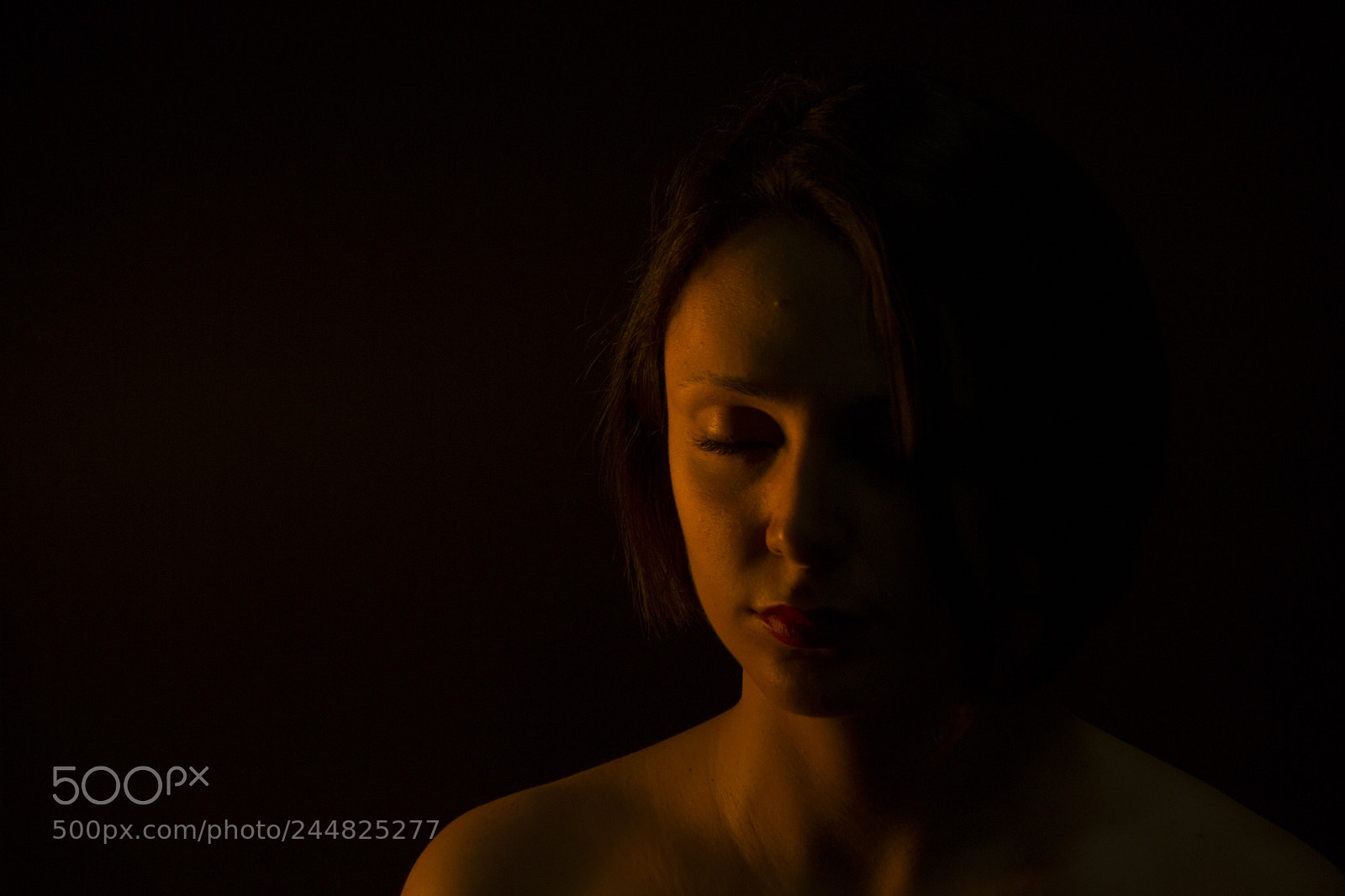 Nikon D3100 sample photo. Luce calda pt 2. photography