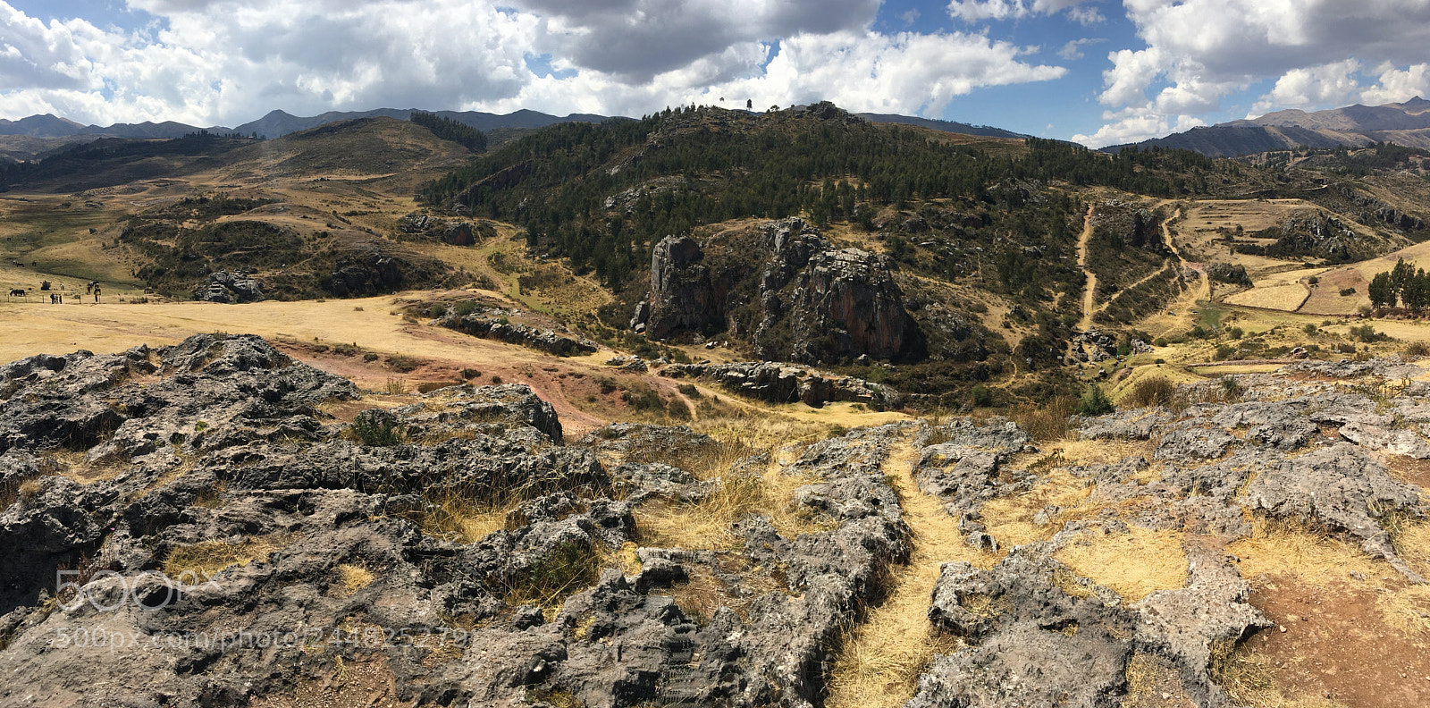 Apple iPhone 6s sample photo. Cuzco, peru photography