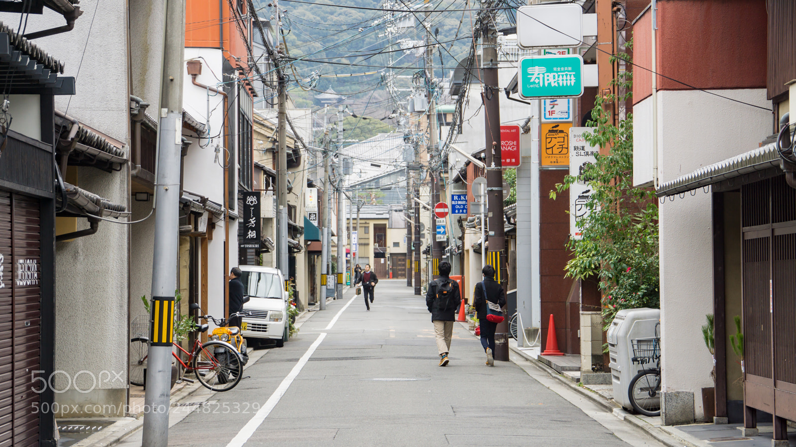 Sony a5100 sample photo. Kyotosprint photography