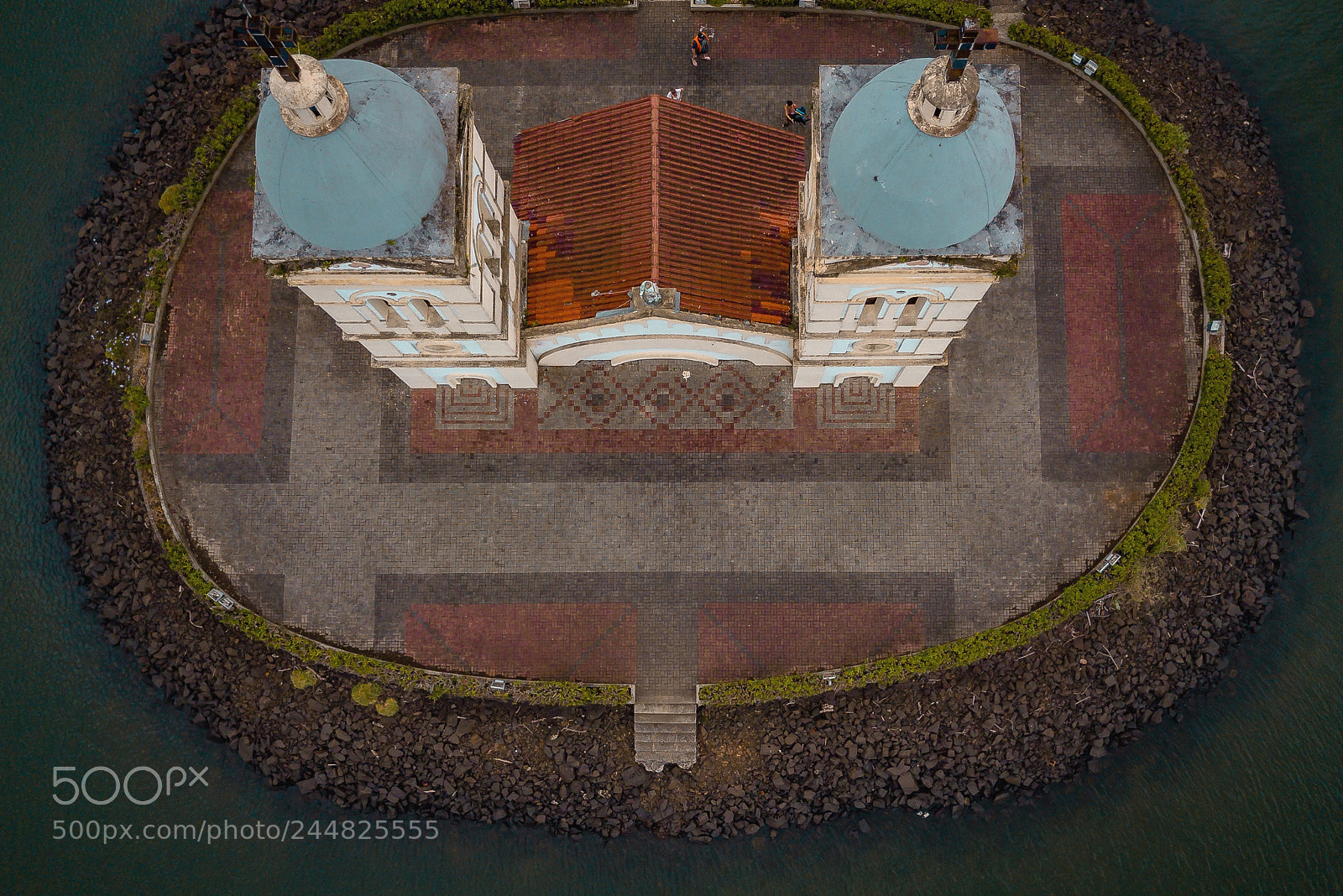 DJI FC220 sample photo. Untitled photography