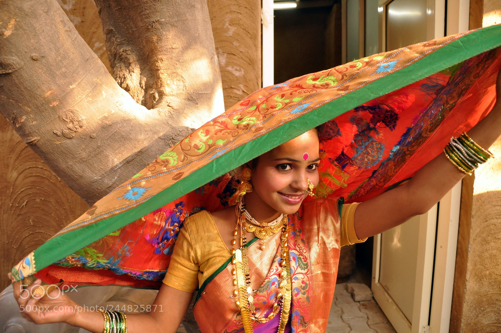 Nikon D90 sample photo. Flourish photography