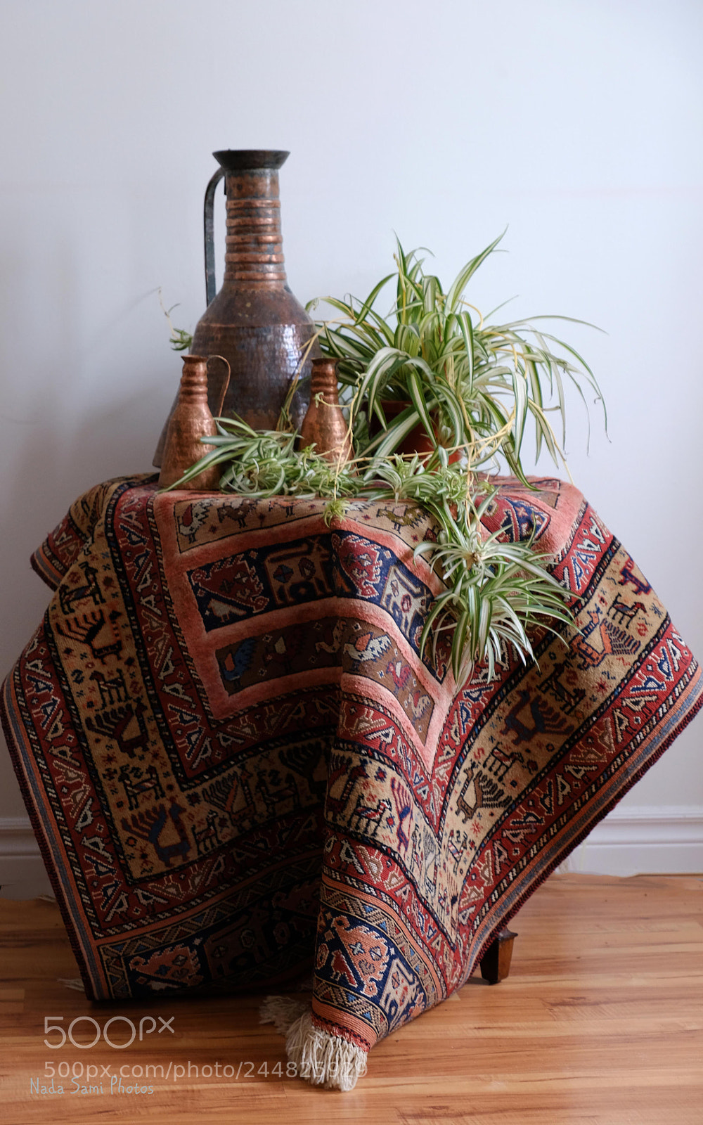 Fujifilm X-T2 sample photo. Iraqi water brass jar photography