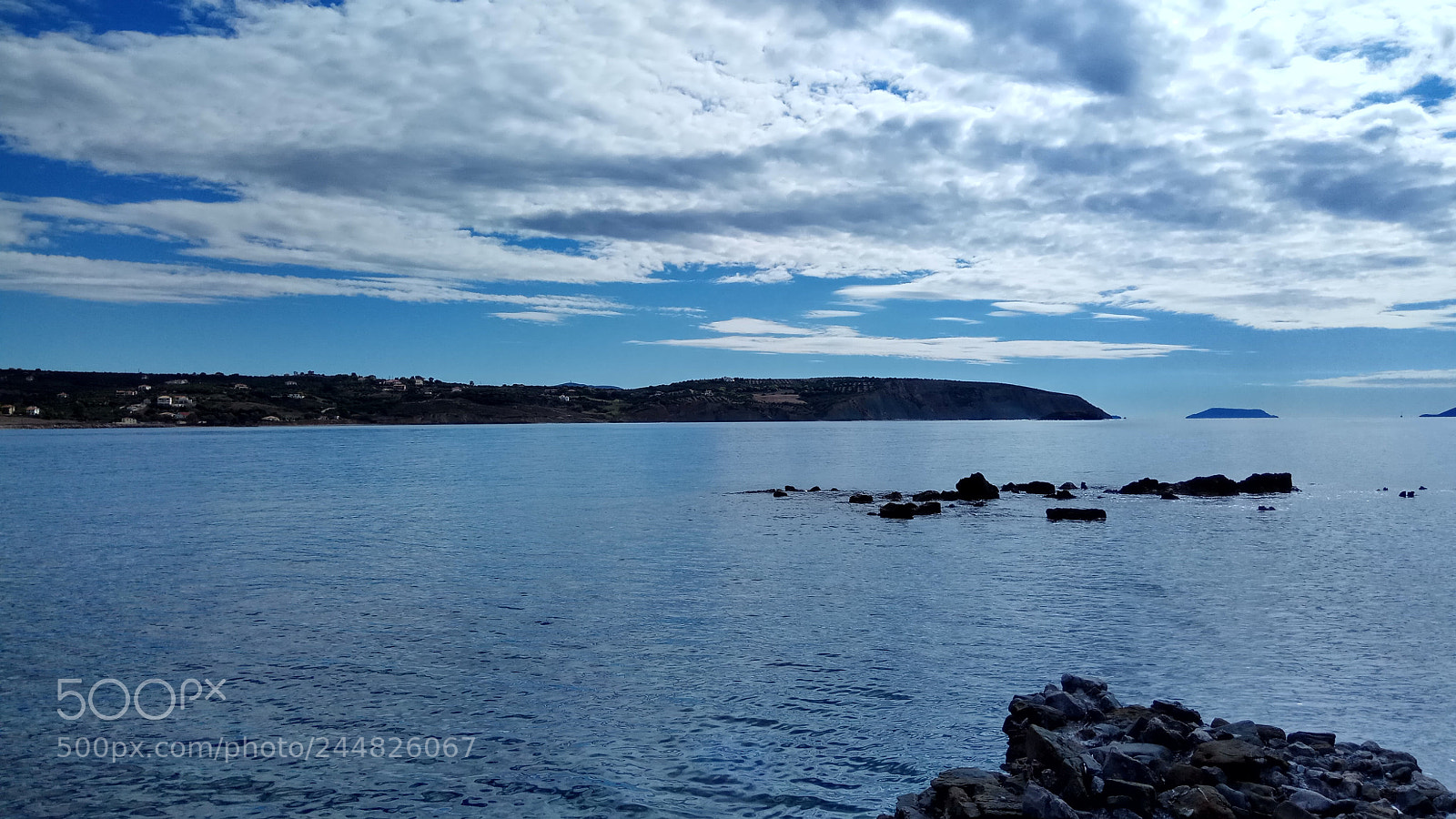 Xiaomi Redmi Note 4 sample photo. Messinia photography