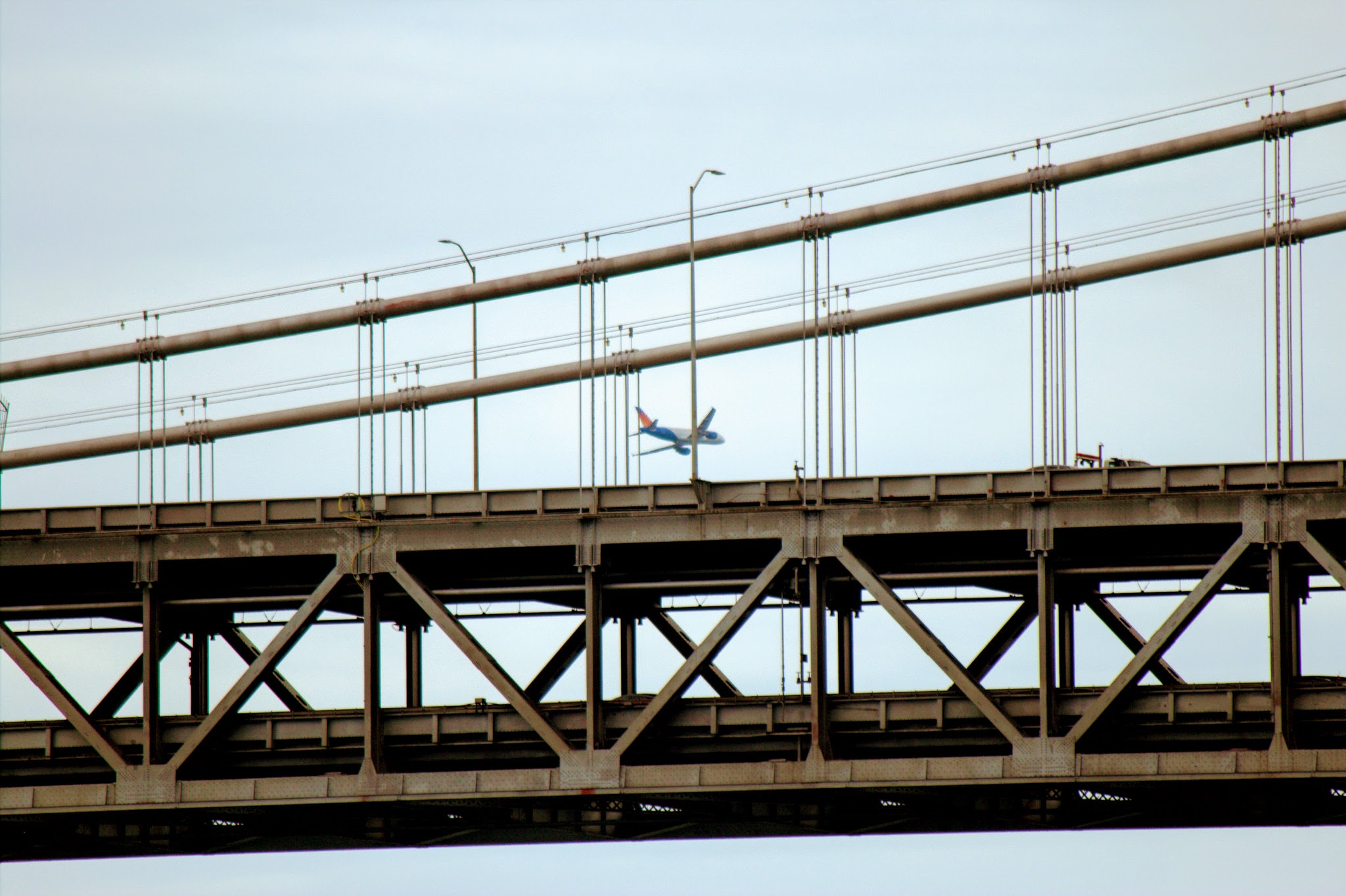 Canon EF 70-300mm F4-5.6 IS USM sample photo. Good flight plan ? photography