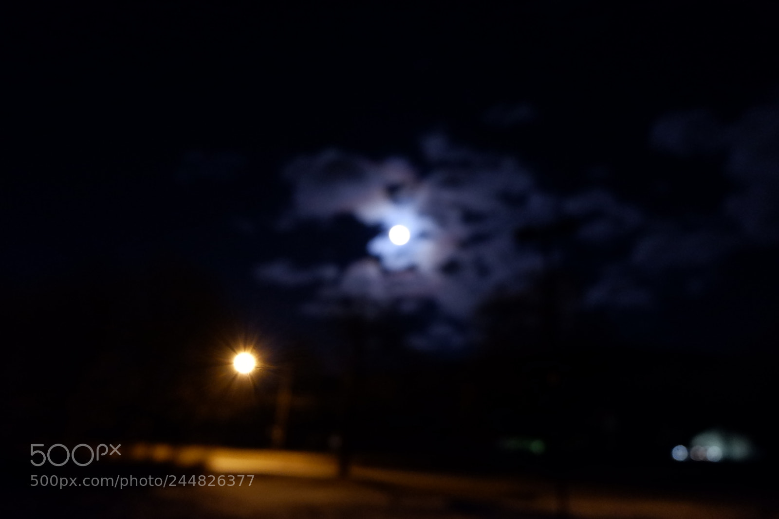 Fujifilm X-A3 sample photo. Night time helios 58mm photography