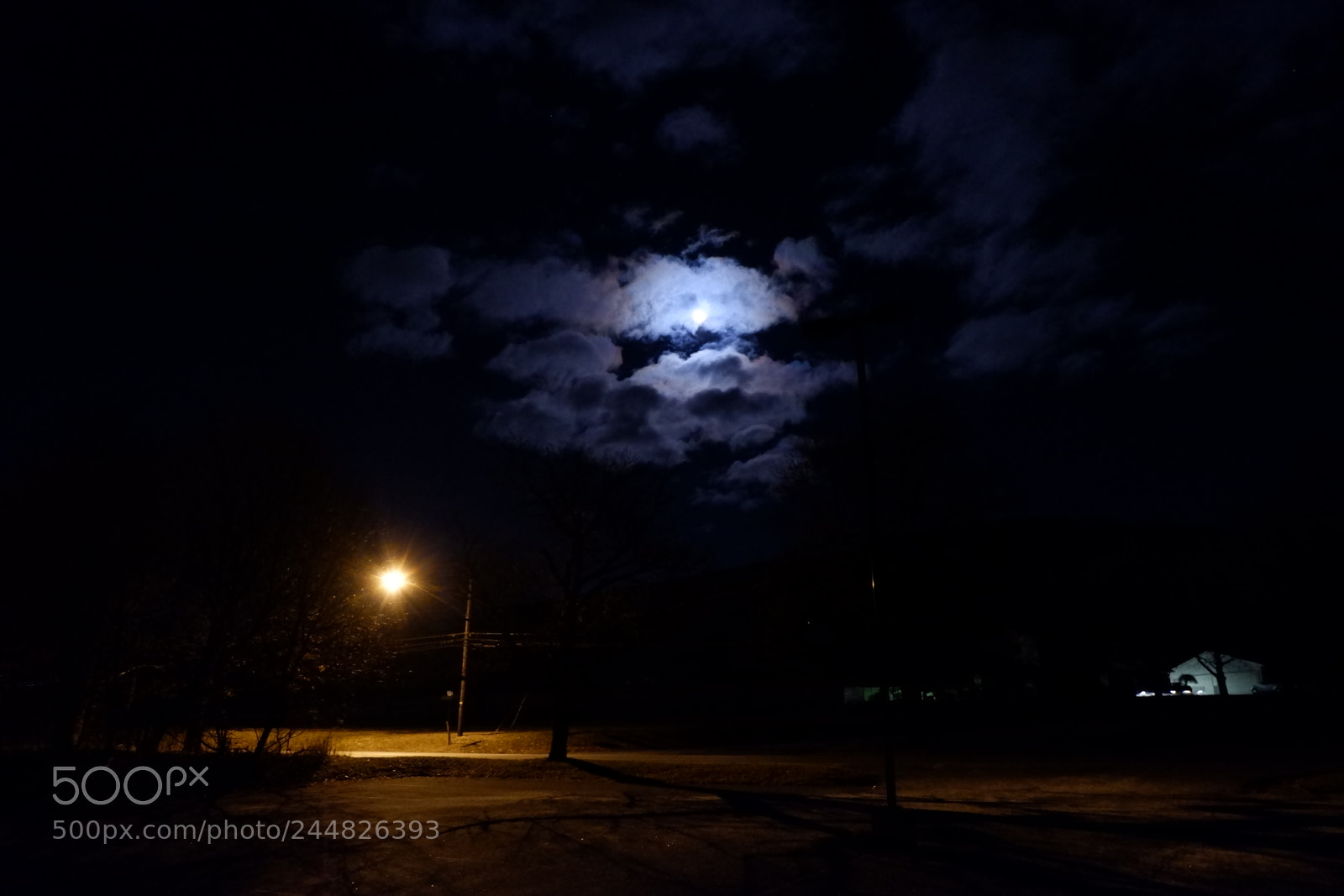 Fujifilm X-A3 sample photo. Night time helios 58mm photography