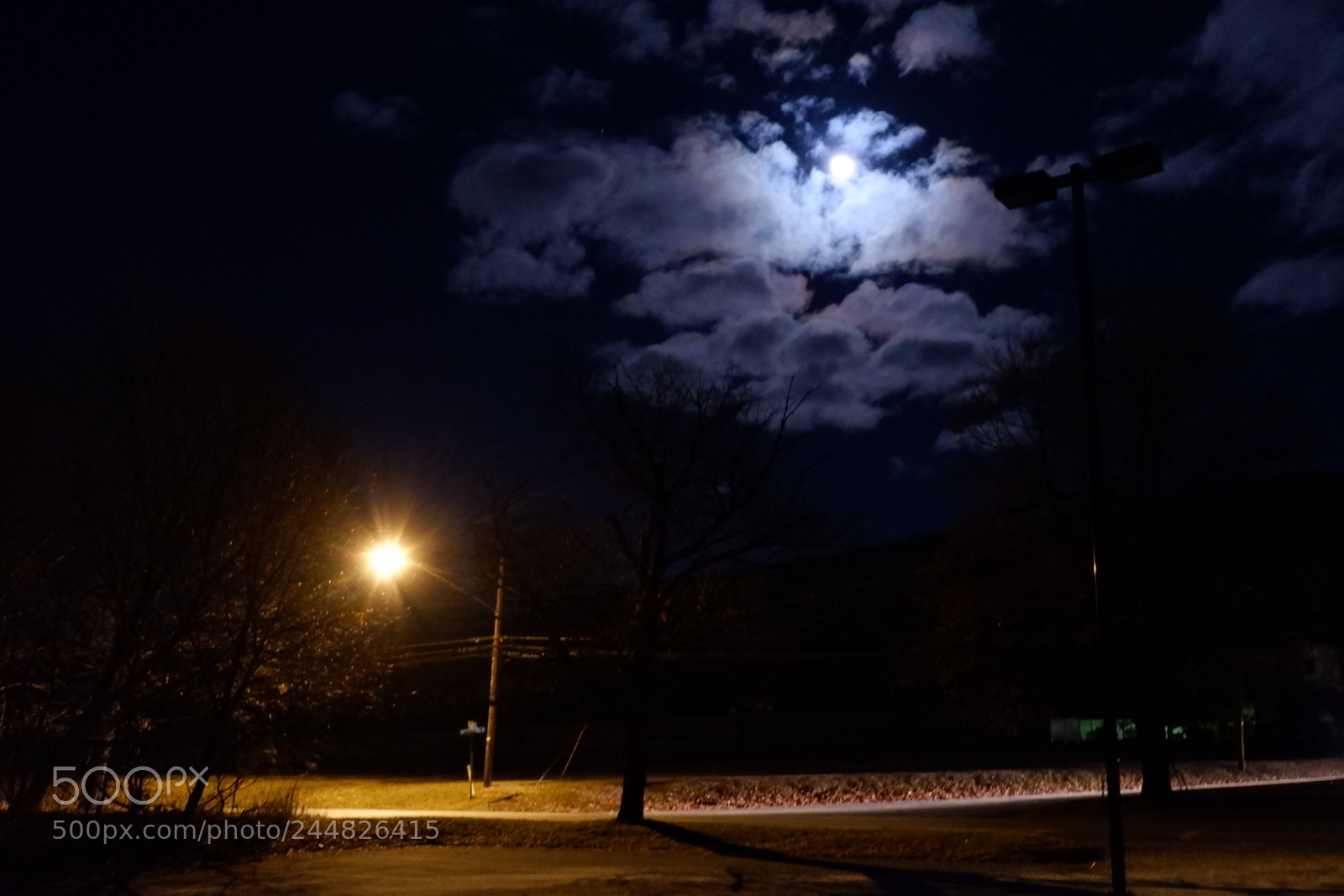 Fujifilm X-A3 sample photo. Night time helios 58mm photography
