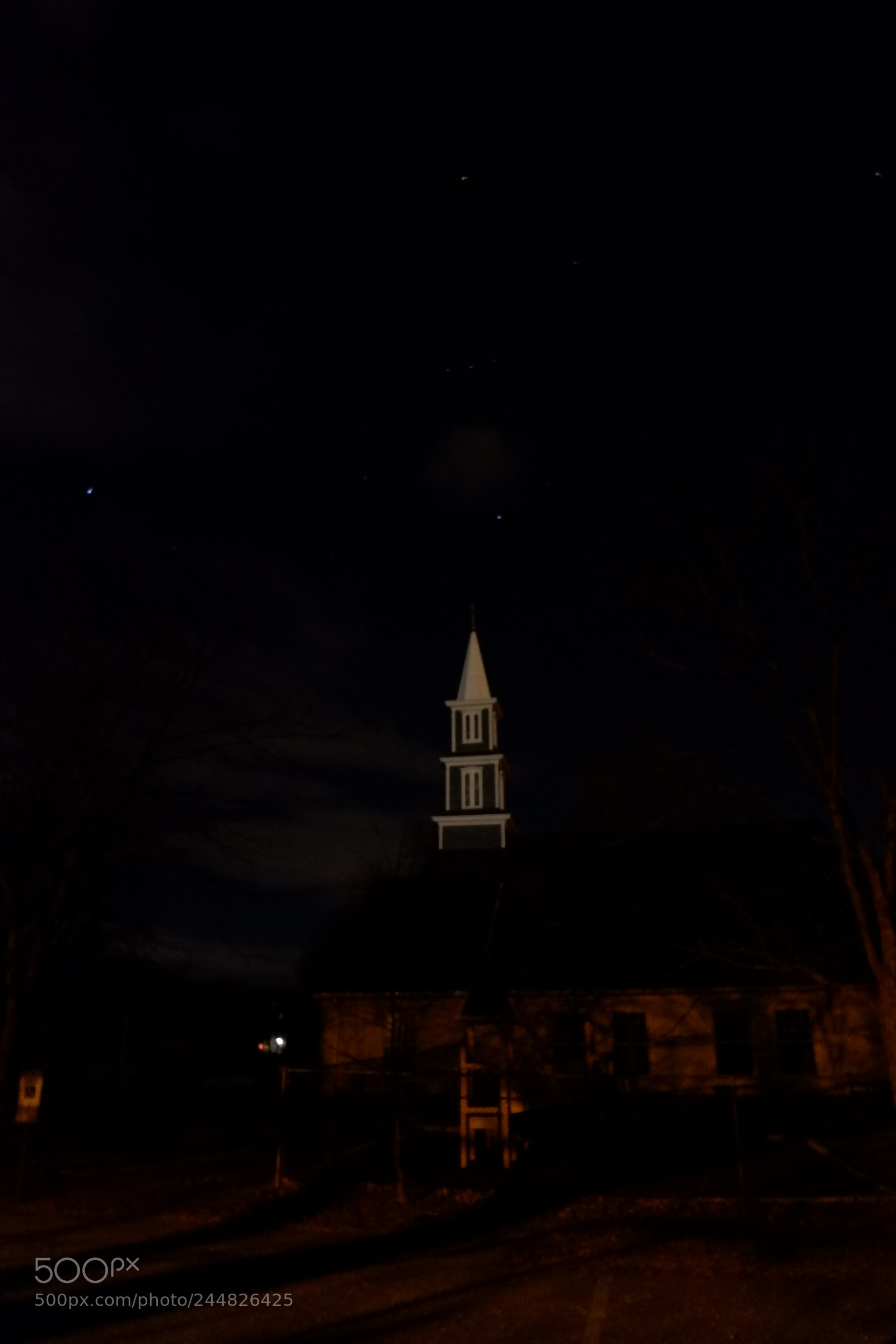 Fujifilm X-A3 sample photo. Night time helios 58mm photography