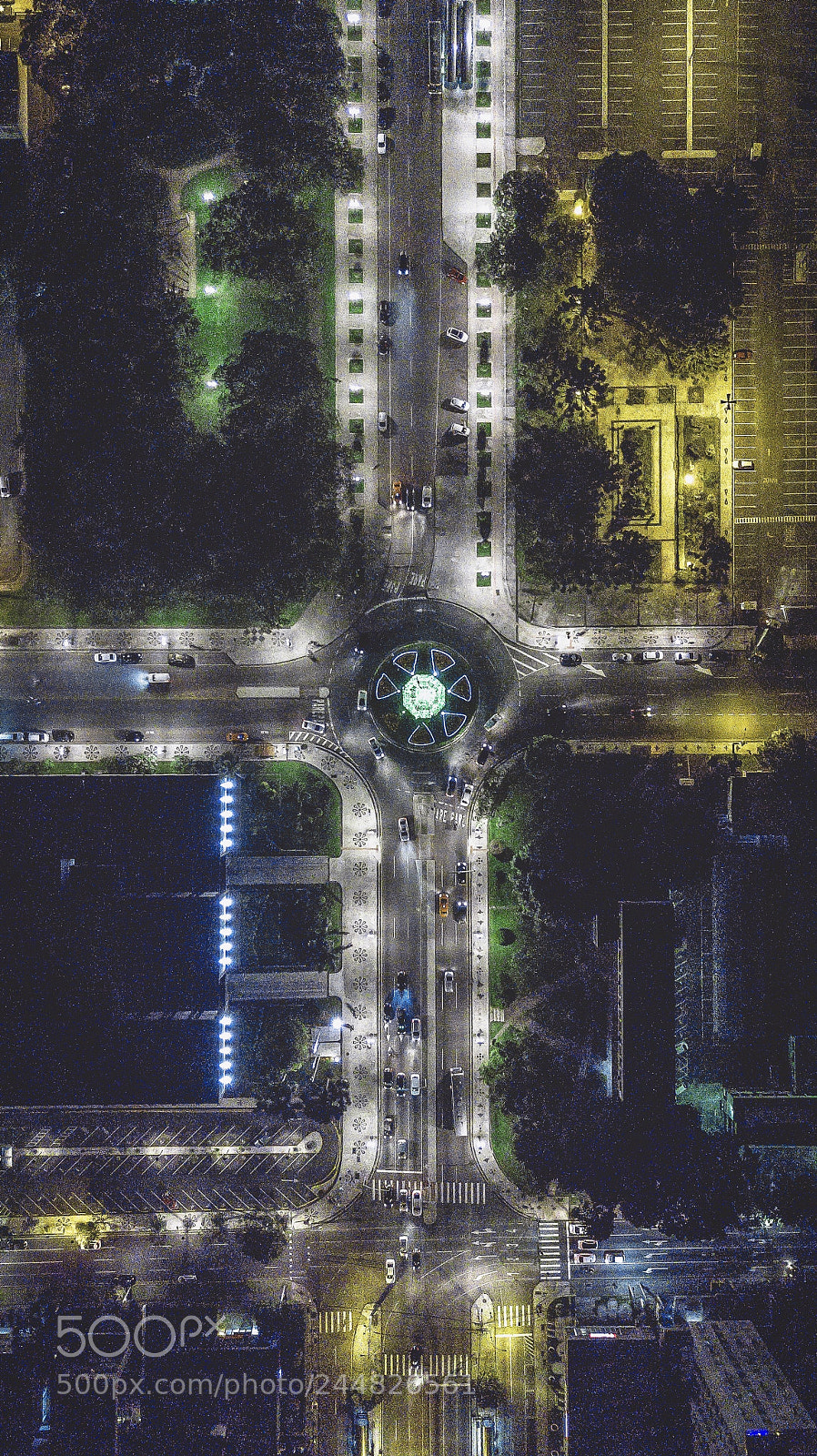 DJI FC220 sample photo. Untitled photography