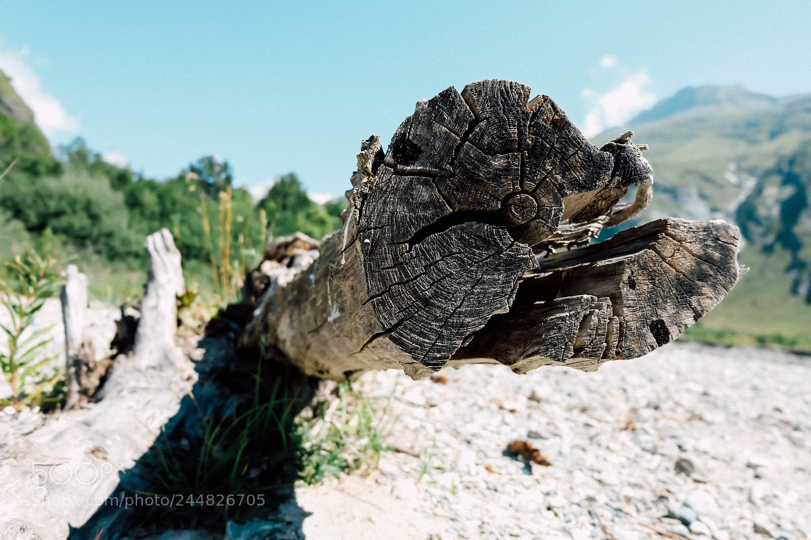 Fujifilm X-M1 sample photo. Le mont cenis photography