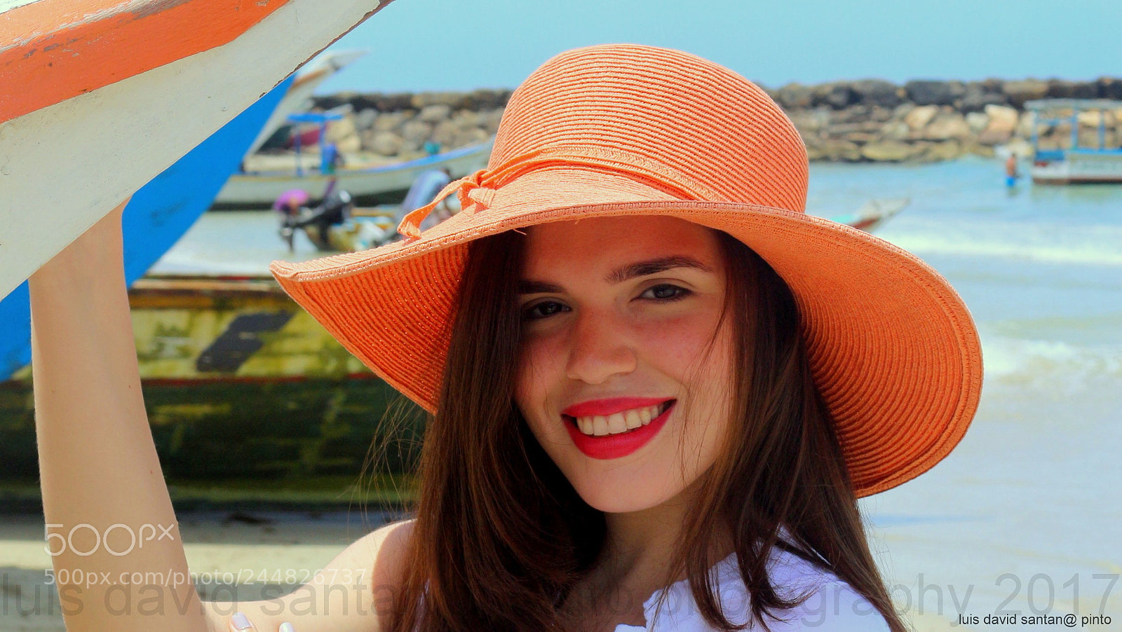 Canon EOS 700D (EOS Rebel T5i / EOS Kiss X7i) sample photo. Vanessa photography