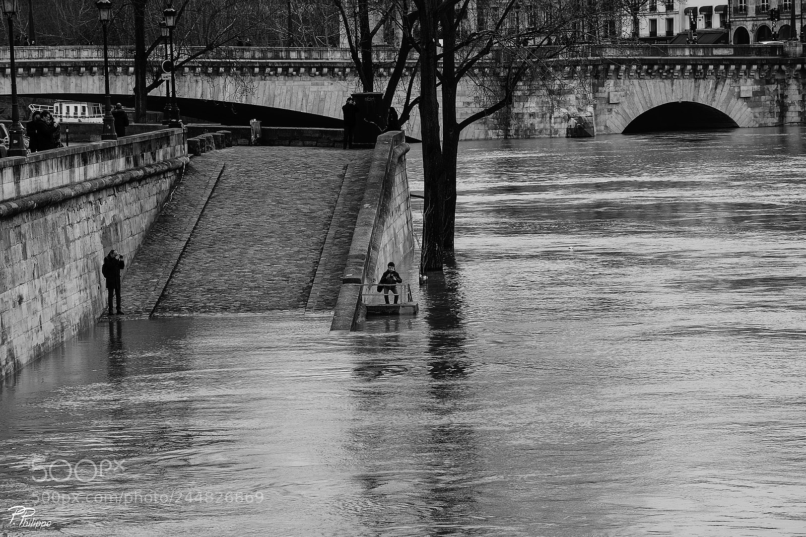 Canon EOS 5DS R sample photo. Photographer's seine photography